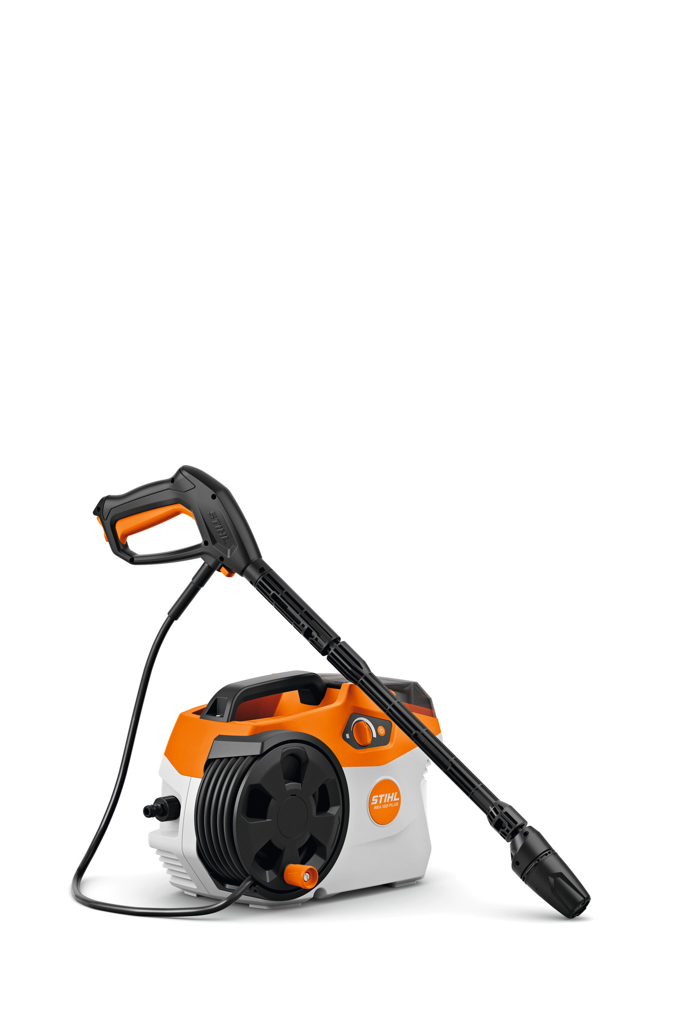 Nettoyeur haute pression sur batterie REA 100 PLUS
