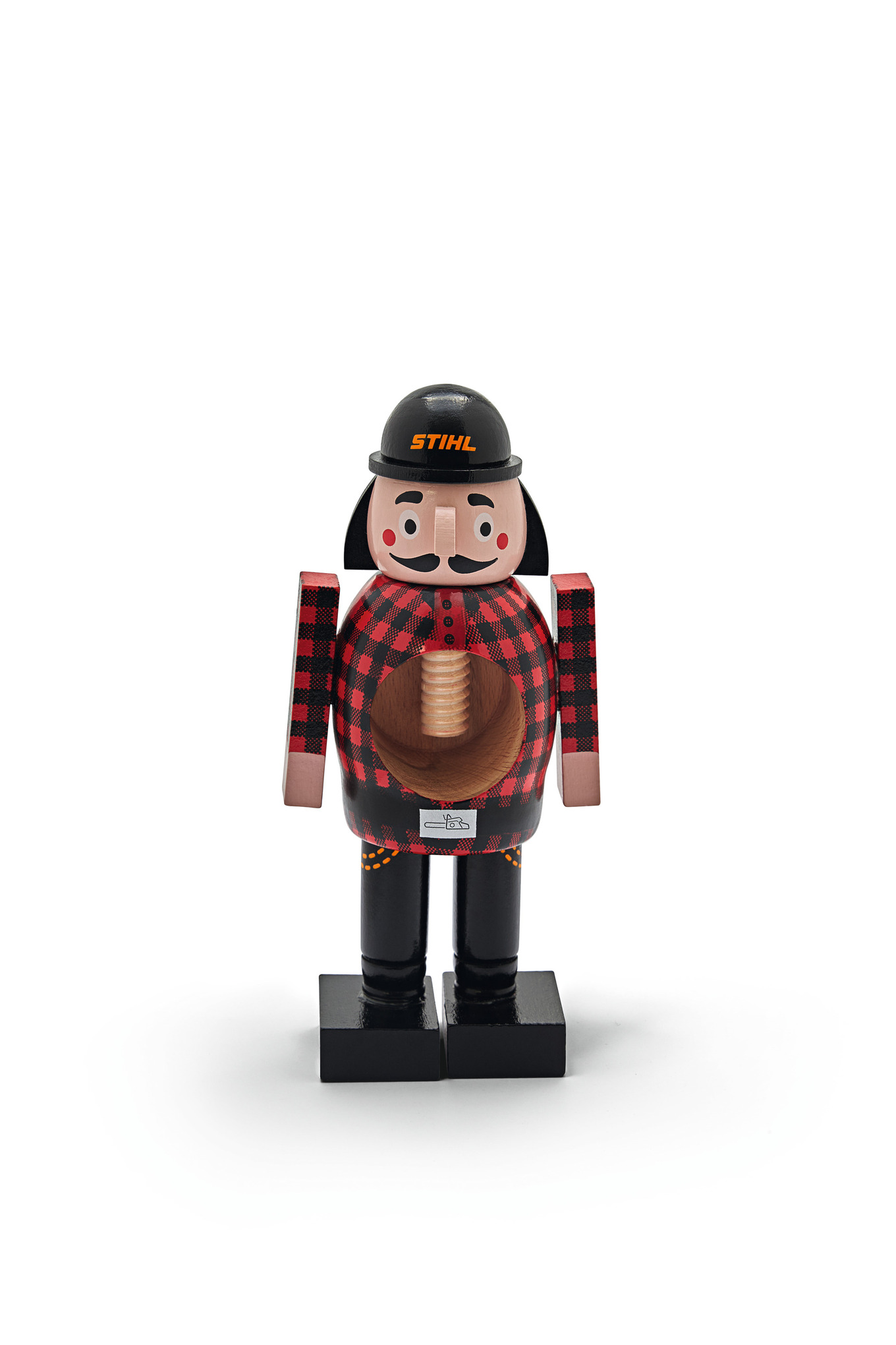 Casse-noisette STIHL