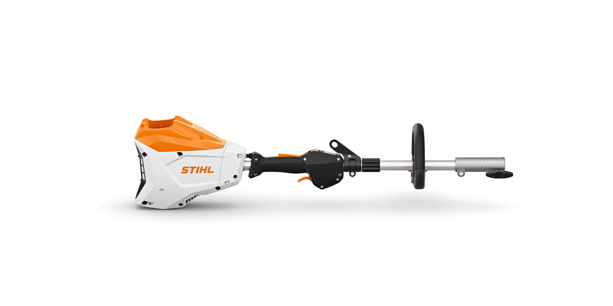 Moteur CombiSystème sur batterie KMA 200 R