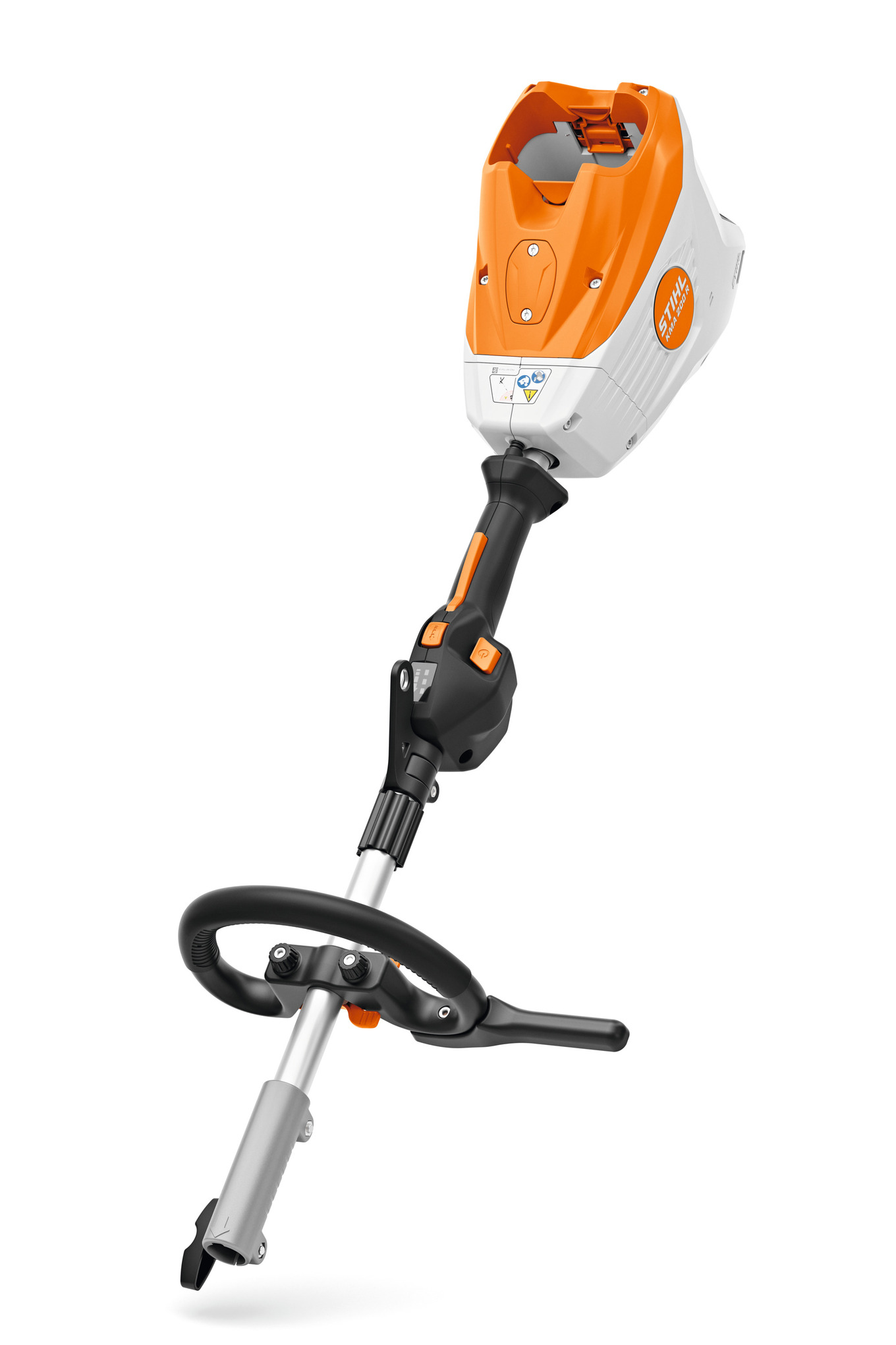 Moteur CombiSystème sur batterie KMA 200 R