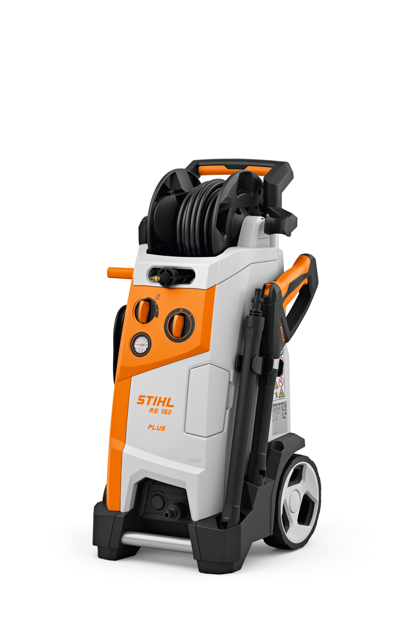 nettoyeur haute pression RE 150 PLUS