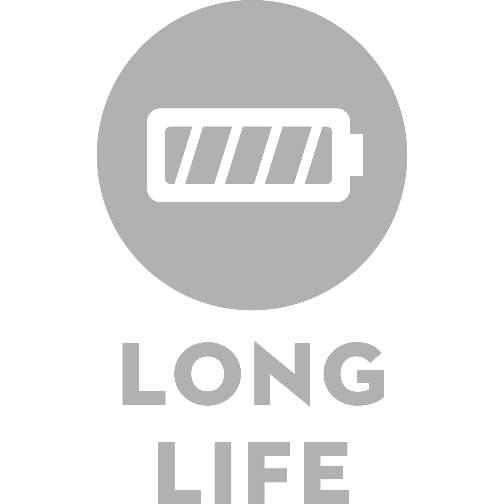 Longue durée de vie