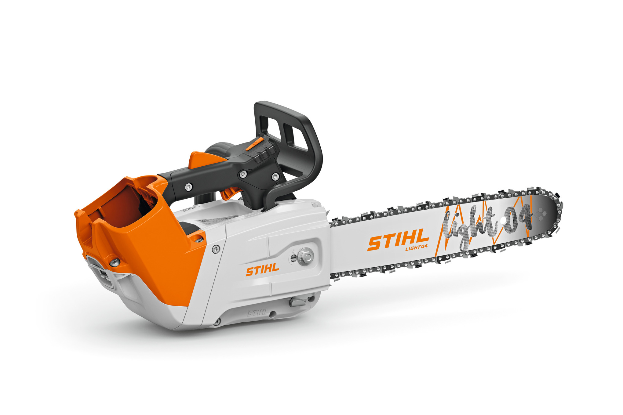 Tronçonneuse d’élagage sur batterie MSA 220 T