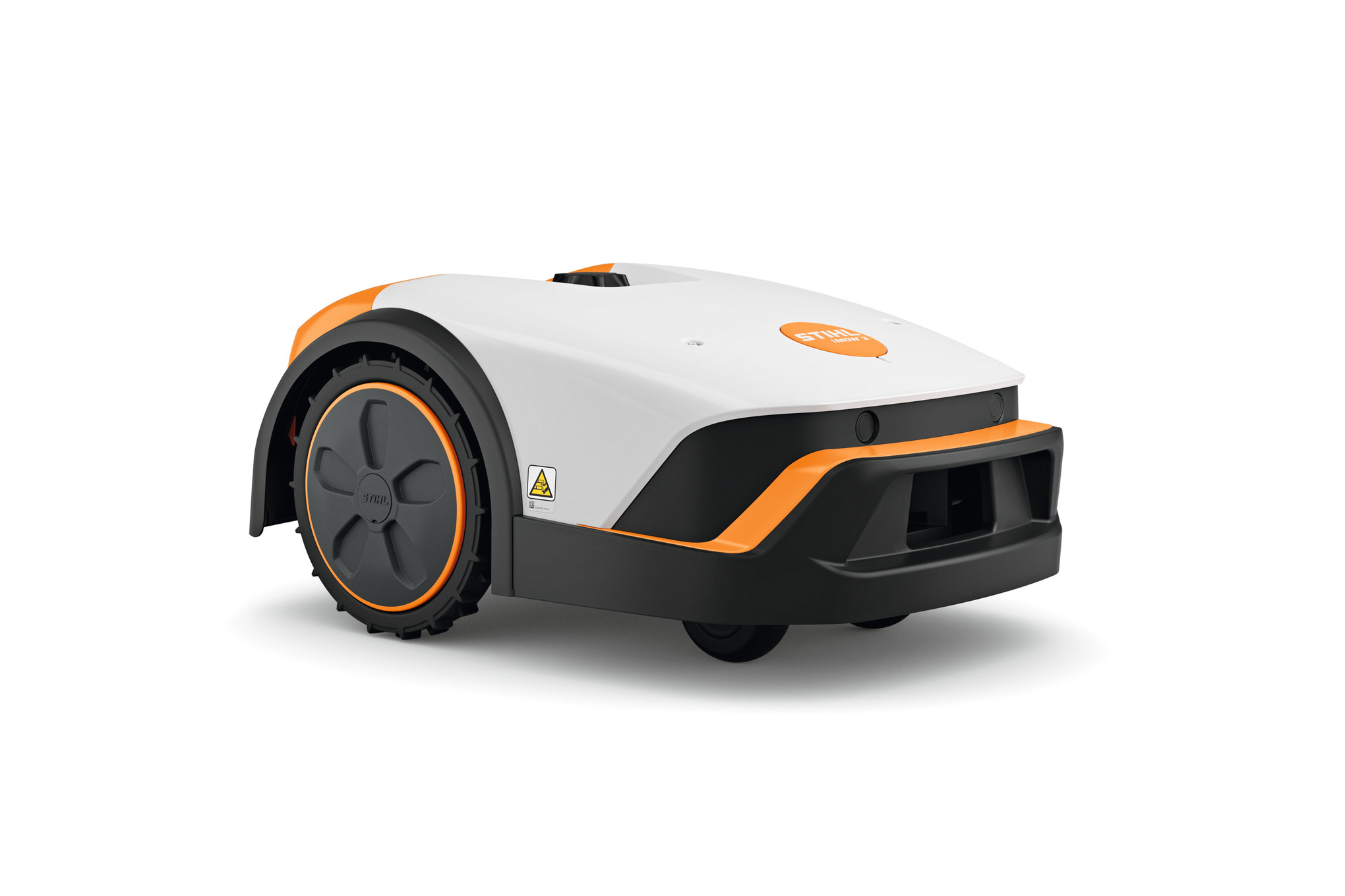 Tondeuse robot iMOW® 3
