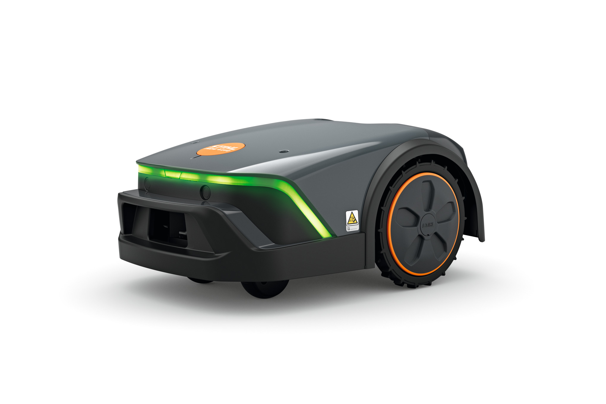 Tondeuse robot iMOW® 4 EVO