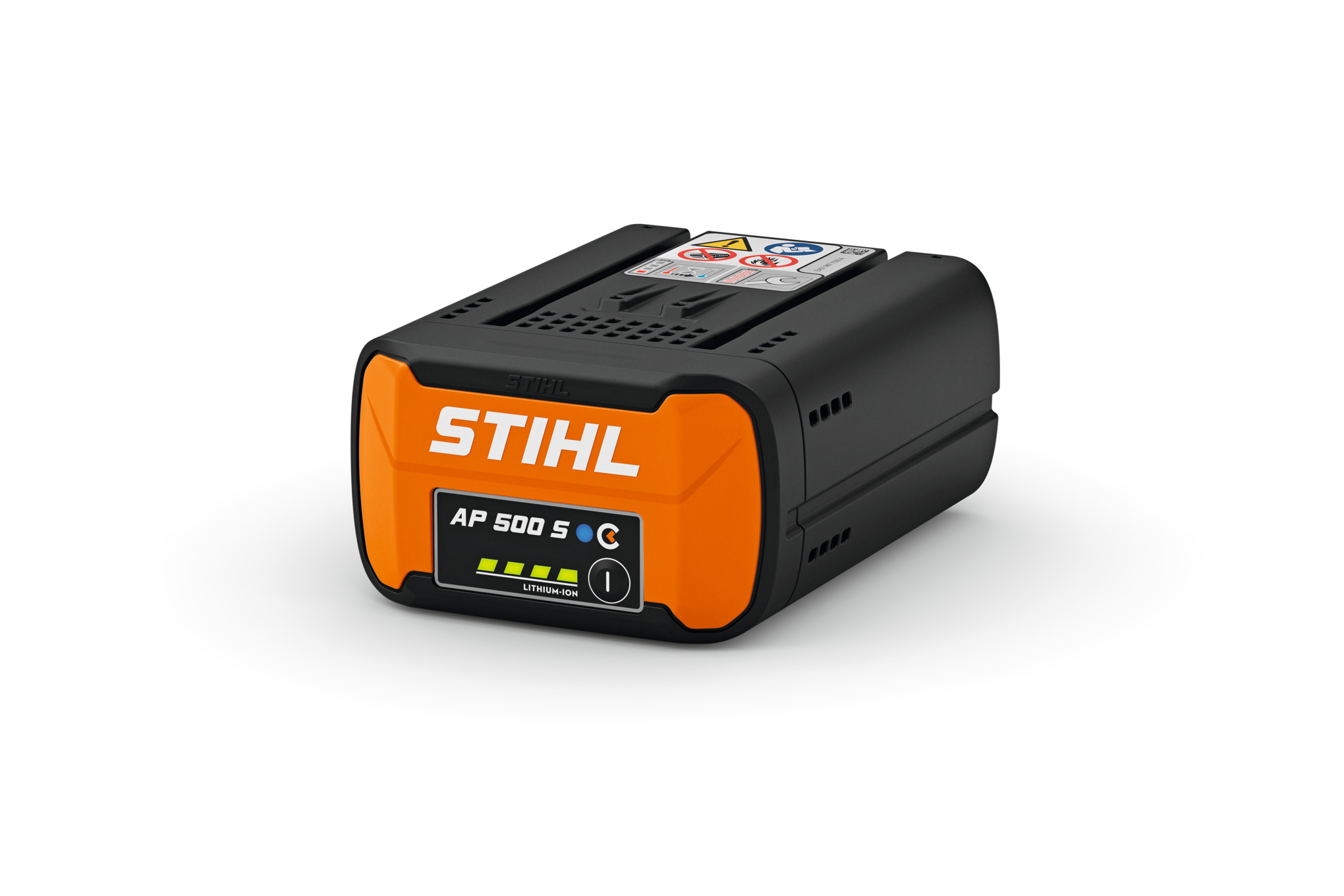 Batterie AP 500 S