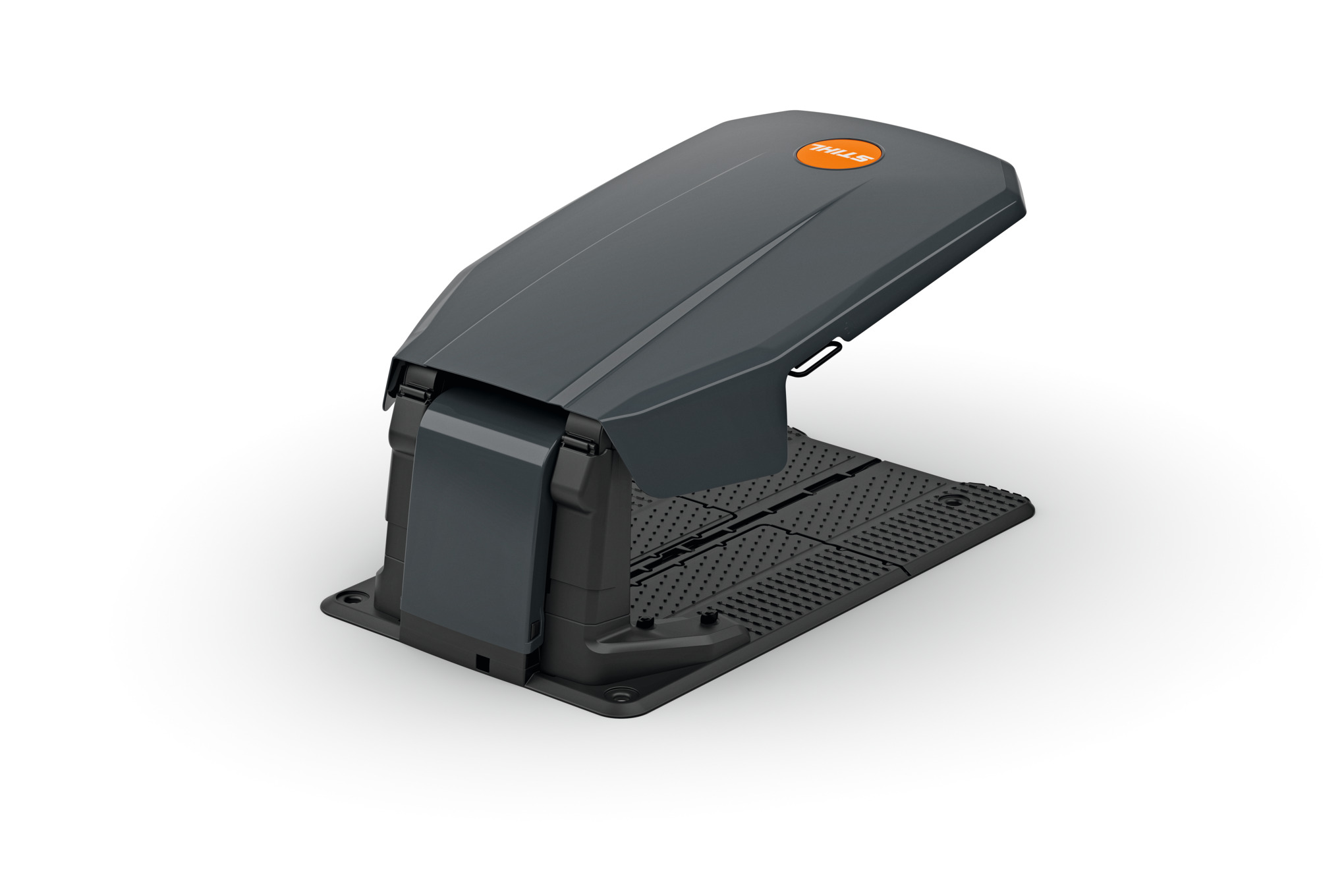 Protection solaire pour les séries iMOW® 3 et 4