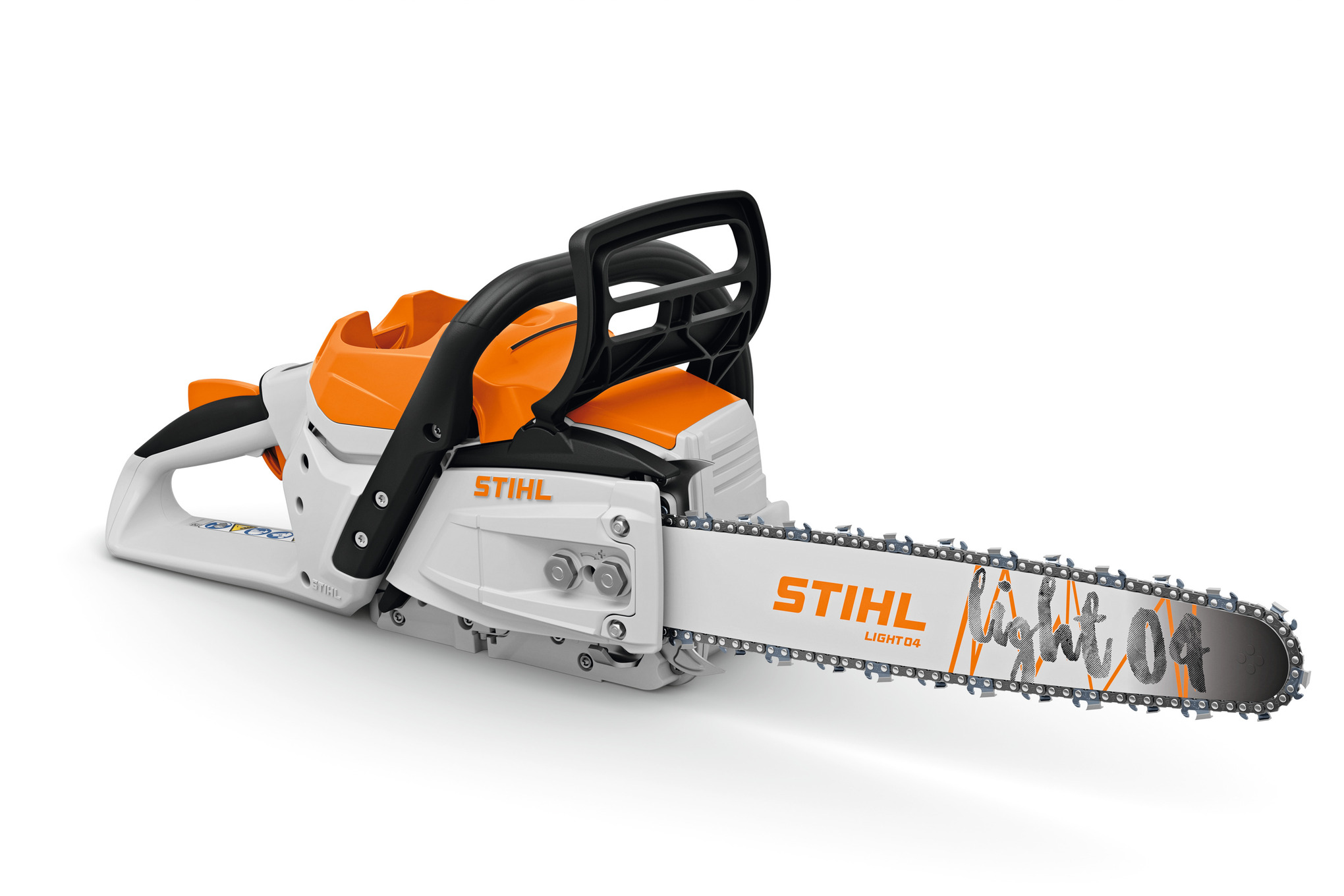 Tronçonneuse sur batterie MSA 300 C-O