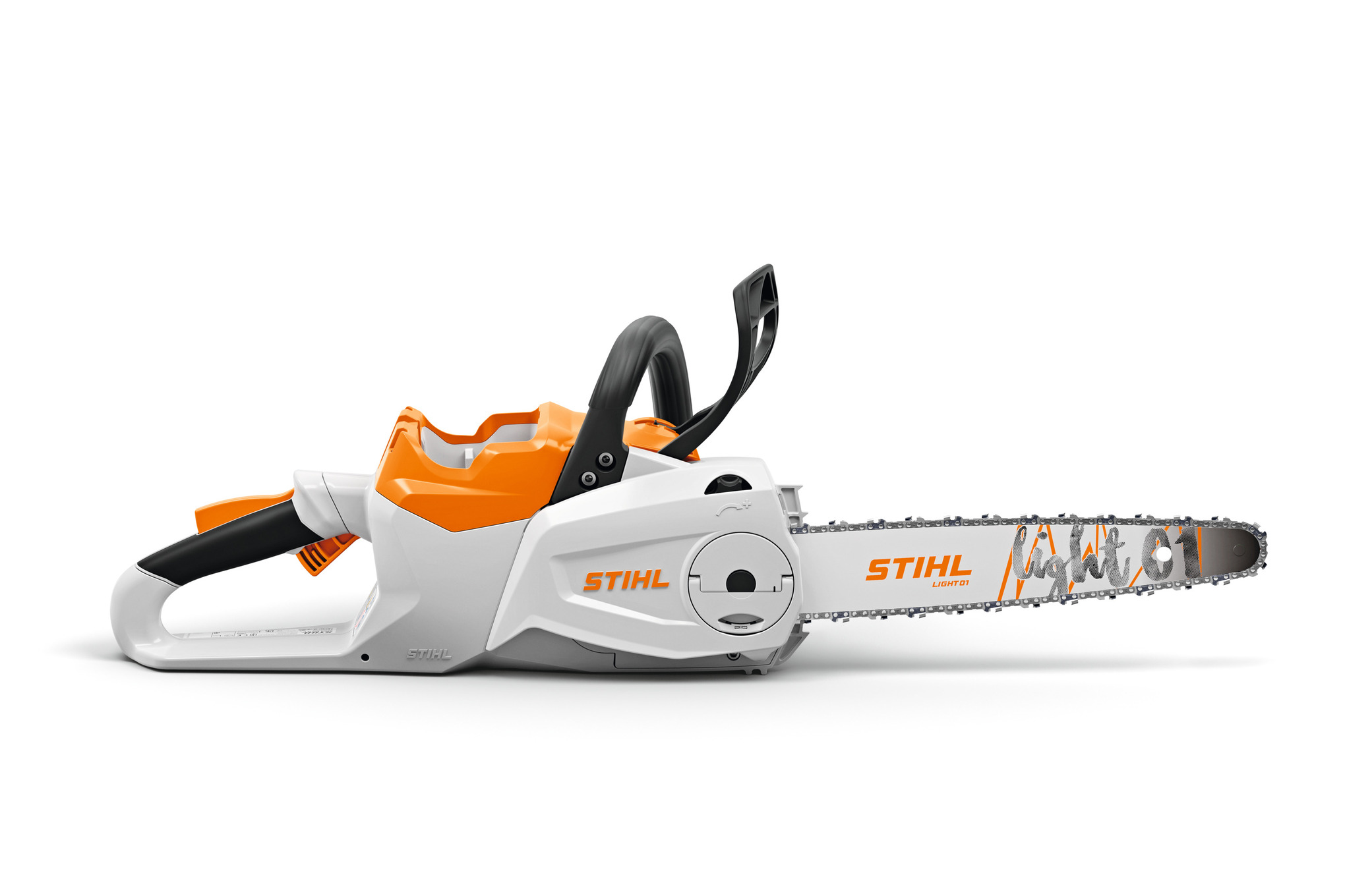 Tronçonneuse sur batterie MSA 80 C-B