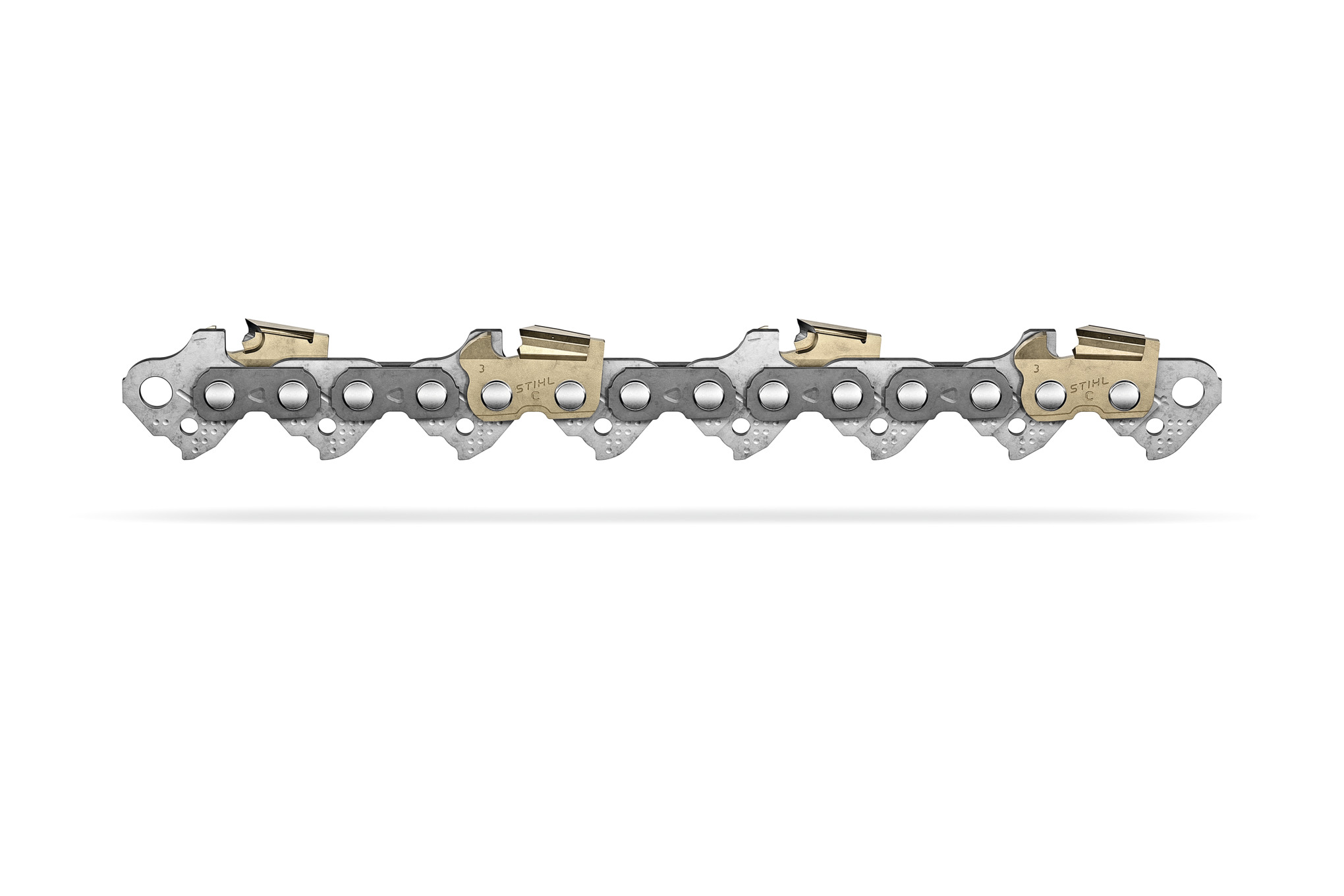 3/8" Rapid Duro 3 (RD3)