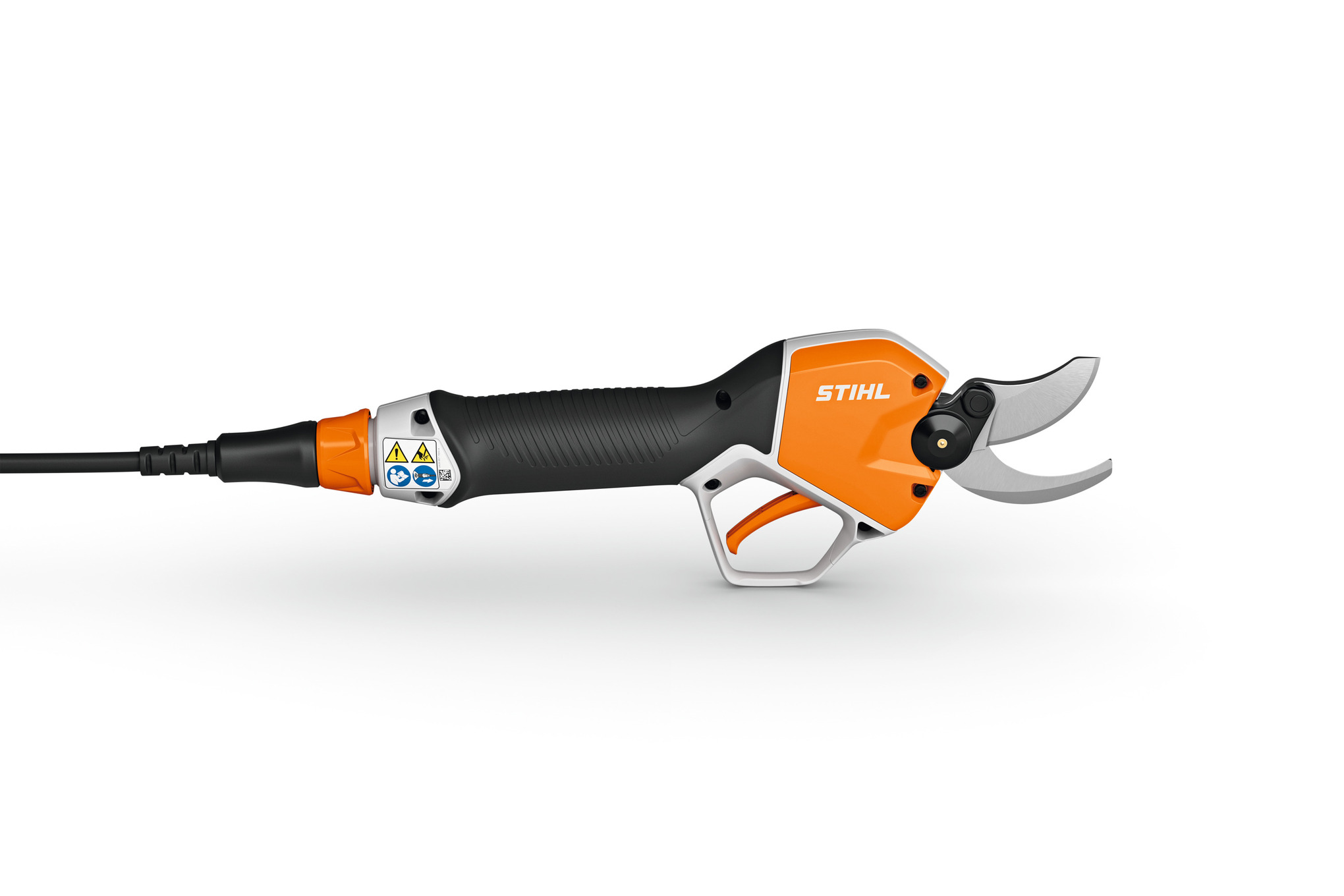 Sécateur sur batterie ASA 130