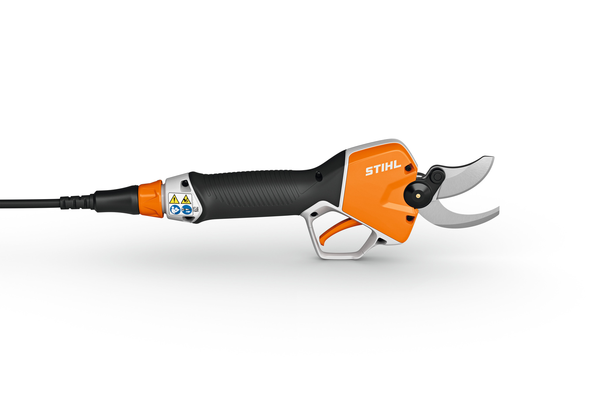 Sécateur sur batterie ASA 140