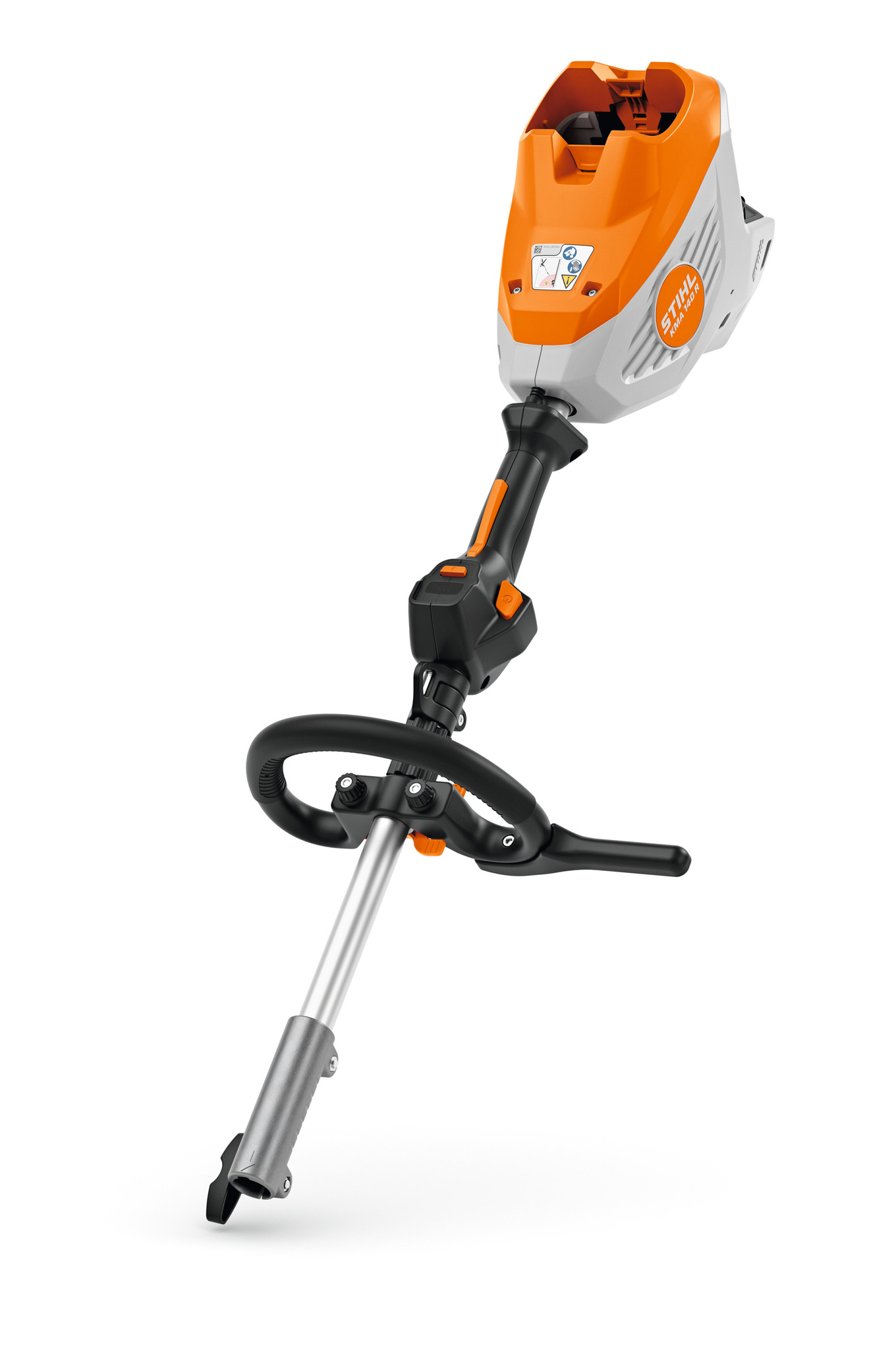 KMA 140 R sans batterie et chargeur