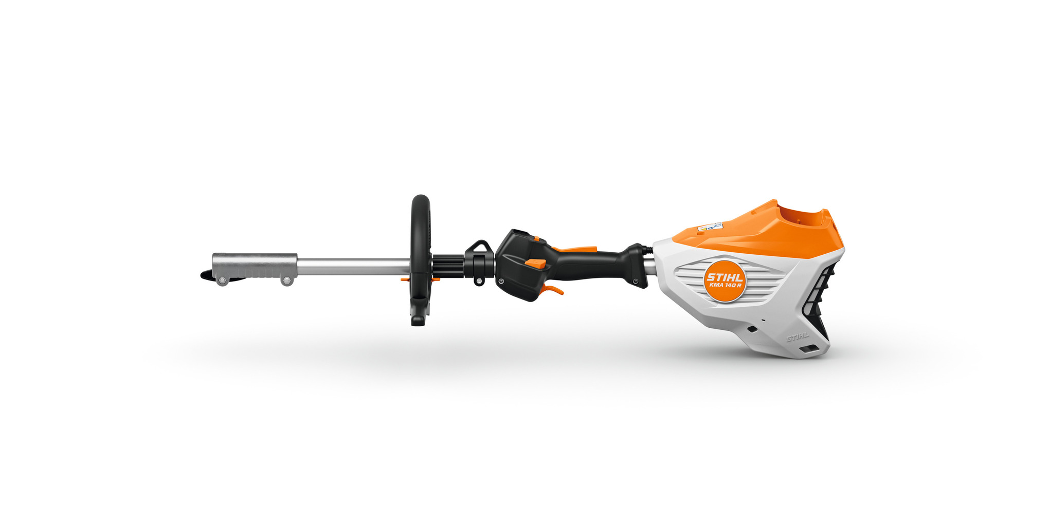 KMA 140 R sans batterie et chargeur