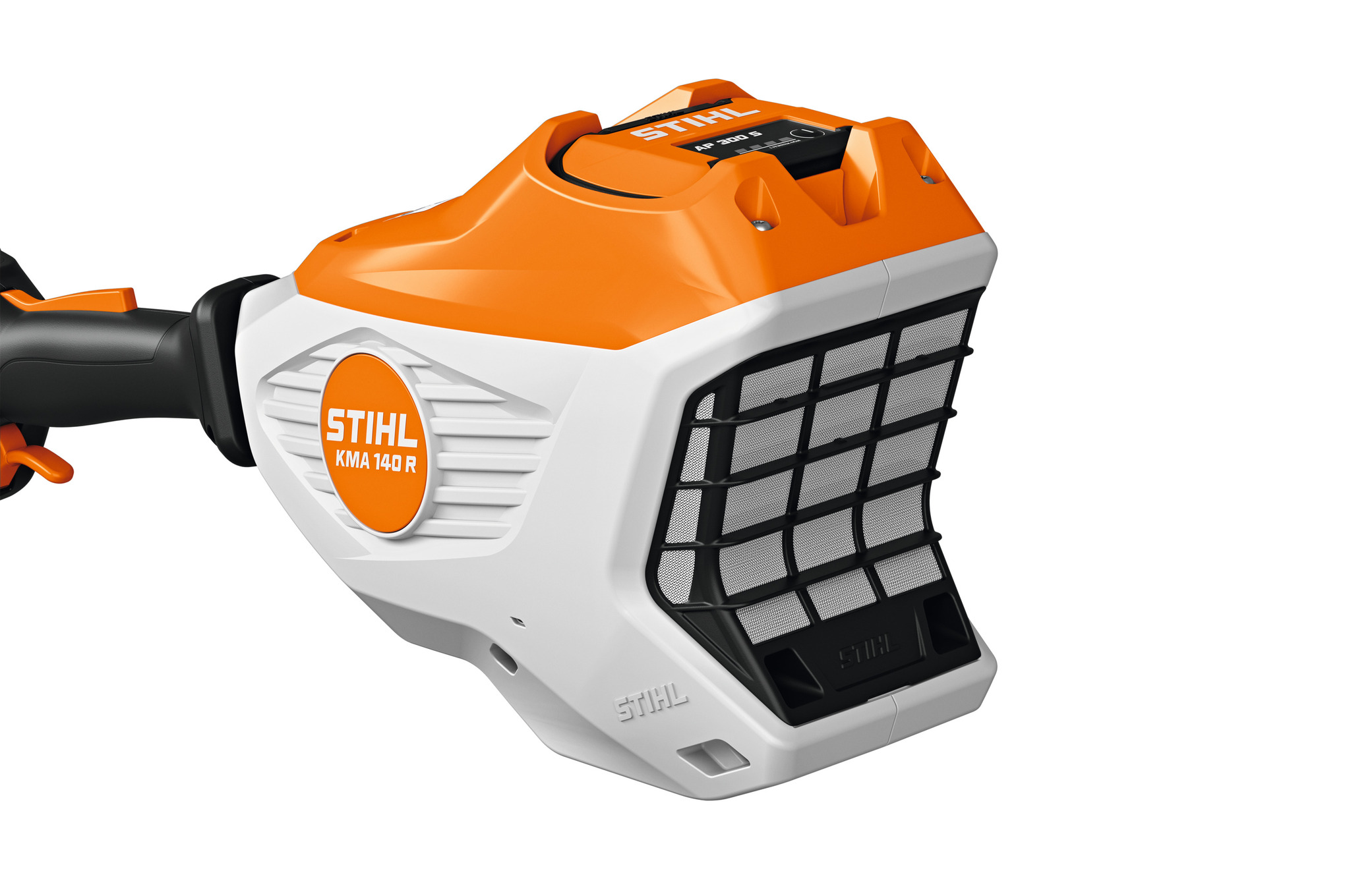 KMA 140 R sans batterie et chargeur