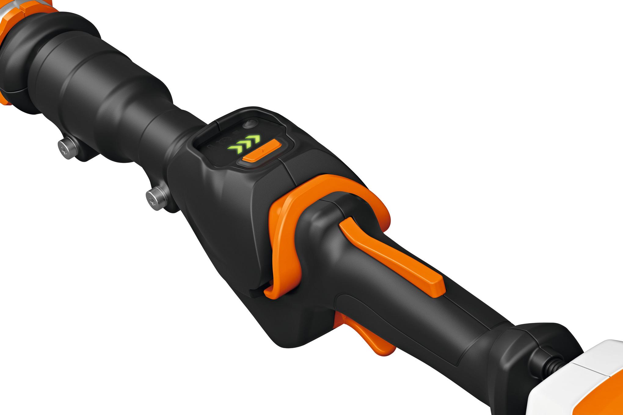 Taille-haie sur perche sur batterie HLA 150 B