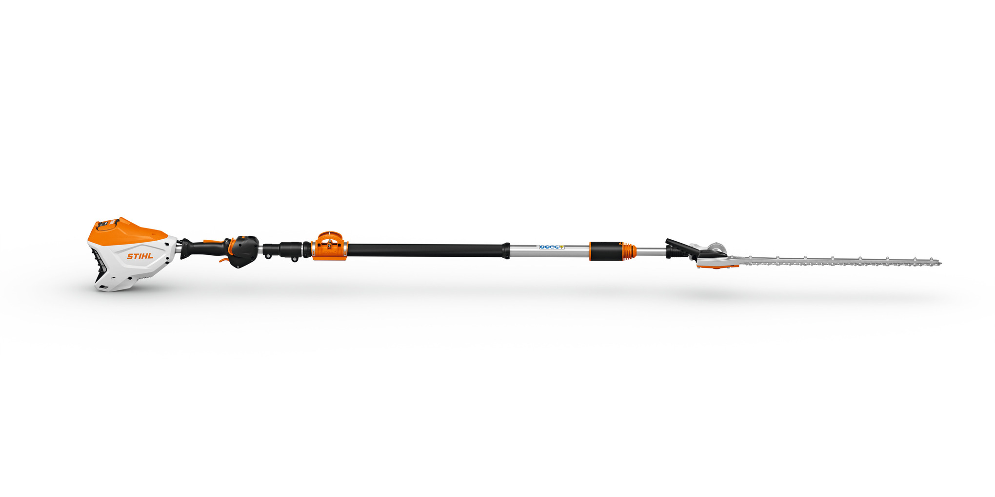Taille-haie sur perche sur batterie HLA 150 B