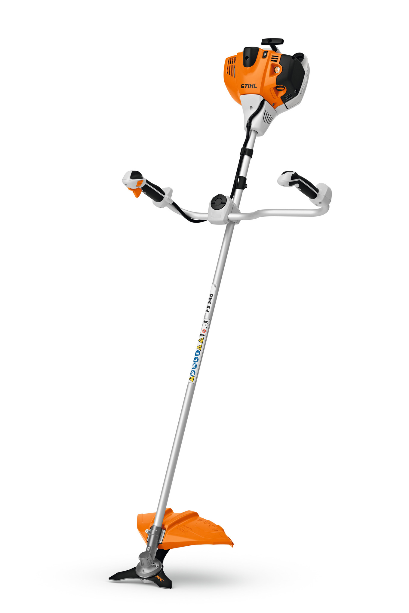 Débroussailleuse thermique FS 240