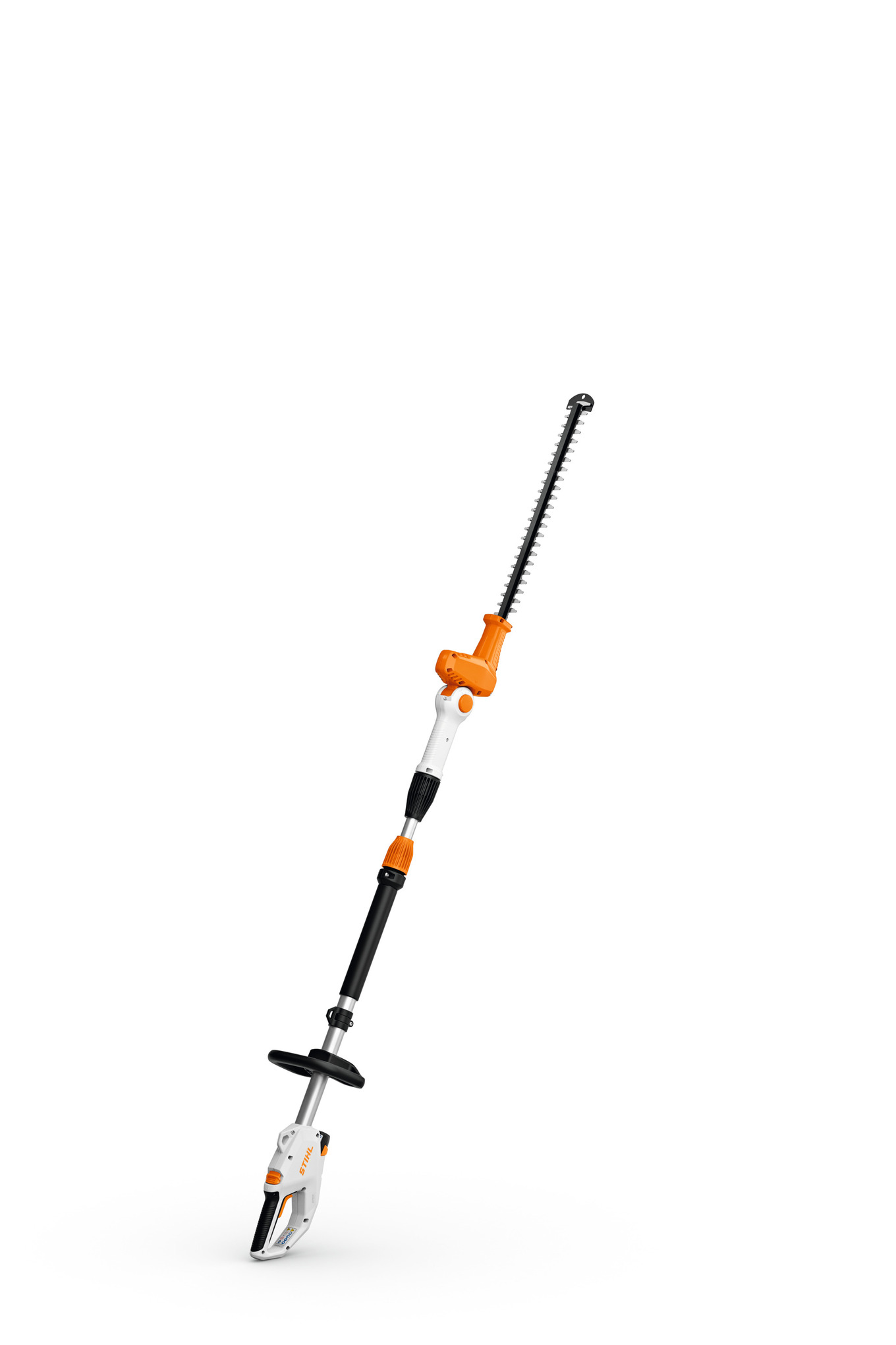 Taille-haie sur perche sur batterie HLA 40