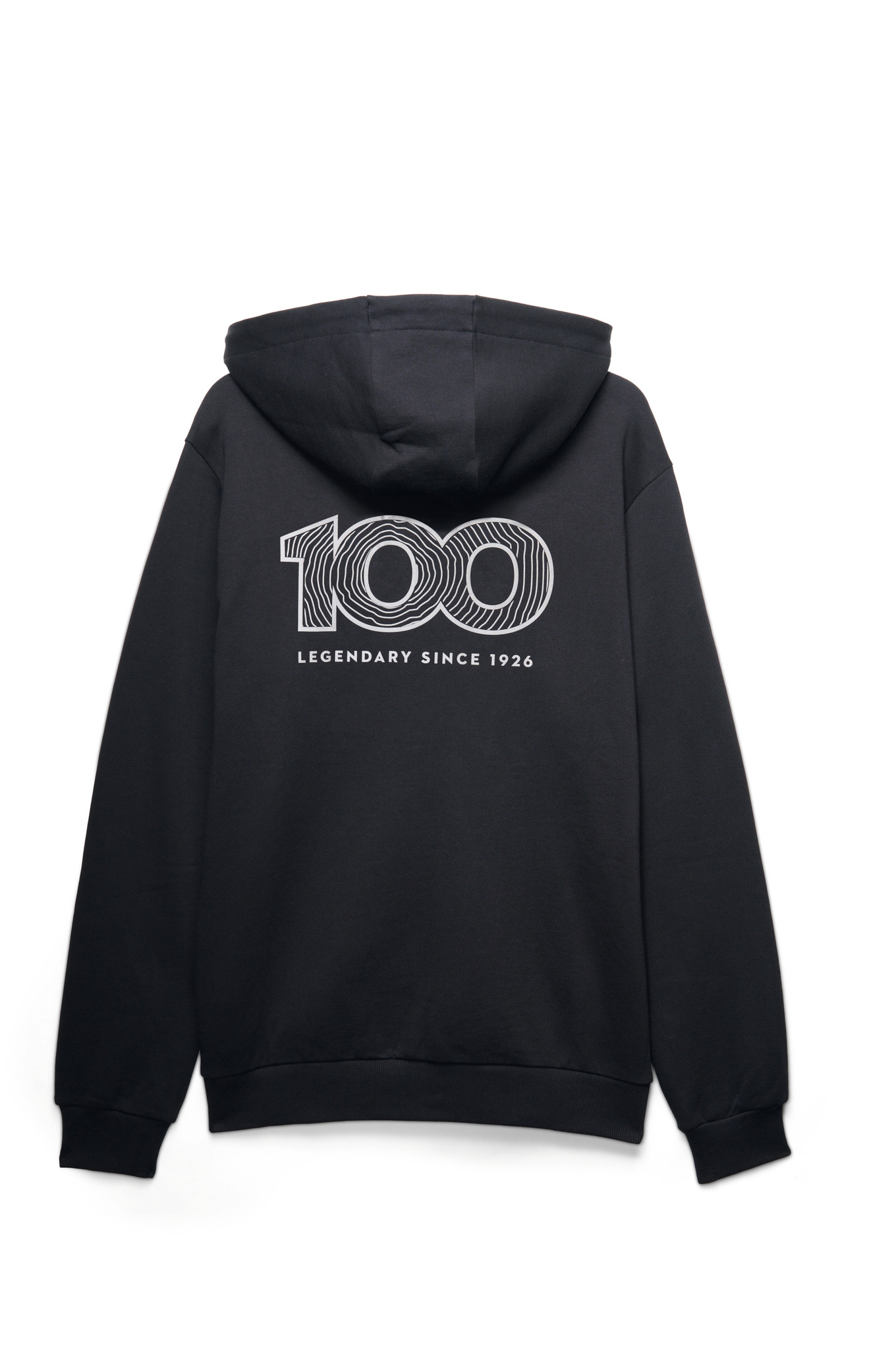 Veste à capuche REFLECTIVE STIHL 100 ans Unisexe