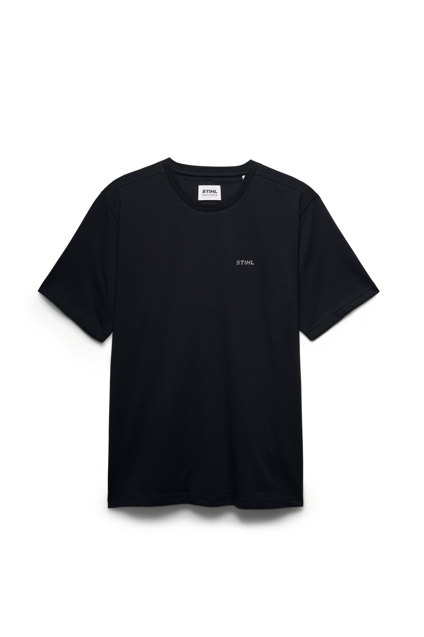 T-shirt REFLECTIVE 100 ans STIHL, Unisexe