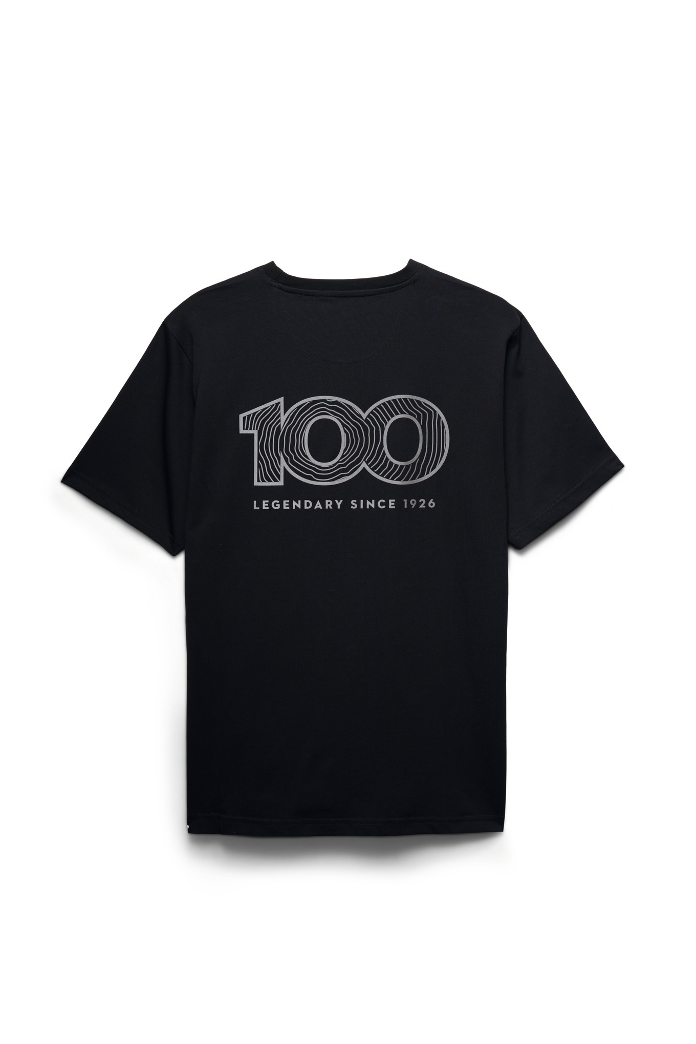 T-shirt REFLECTIVE 100 ans STIHL, Unisexe