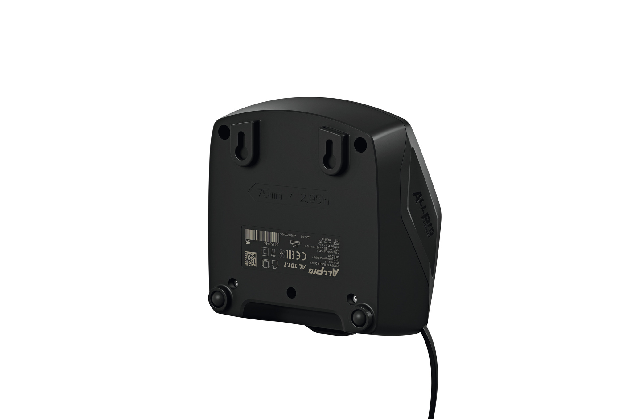 Chargeur AL 101.1