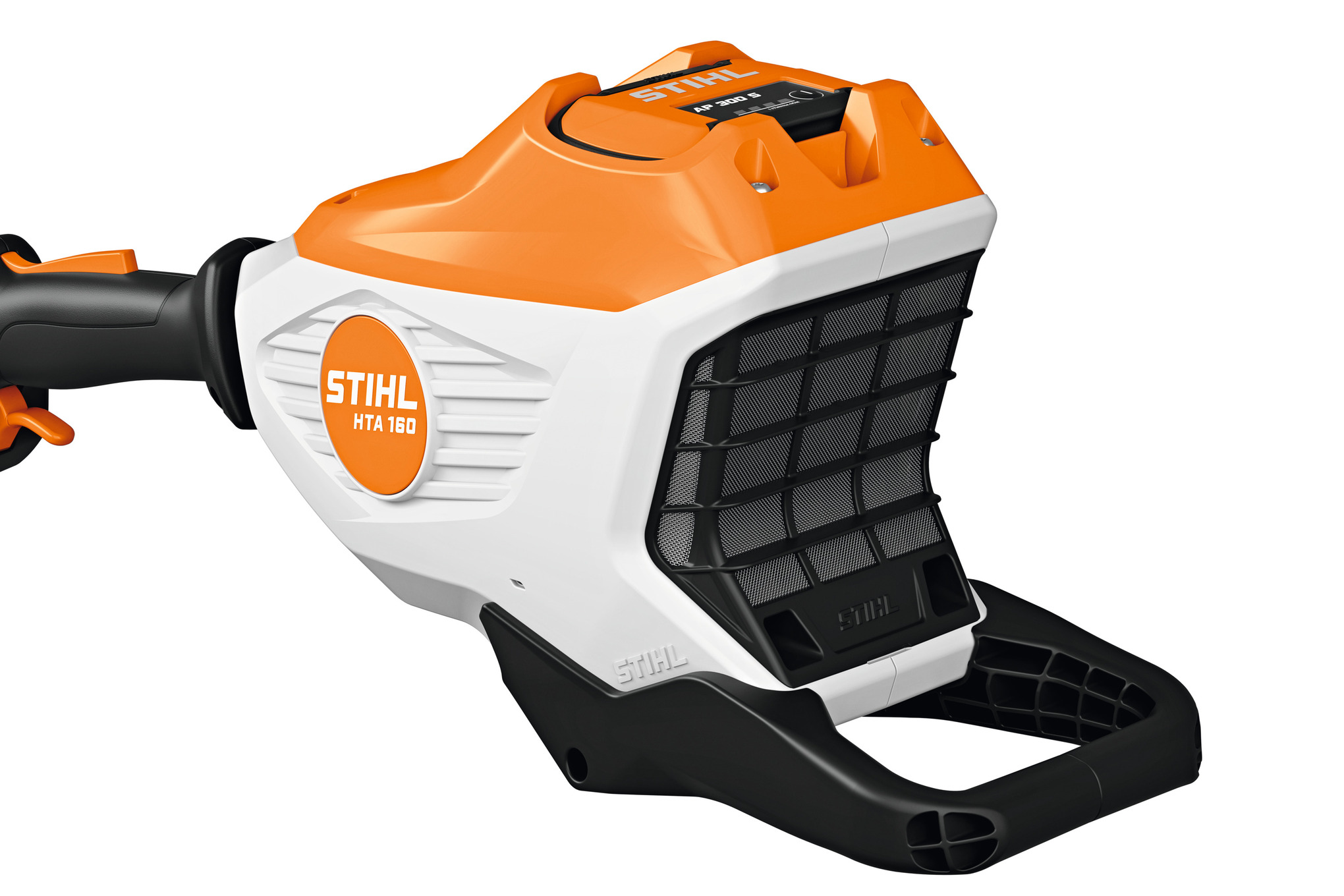 Perche élagueuse sur batterie HTA 160 B