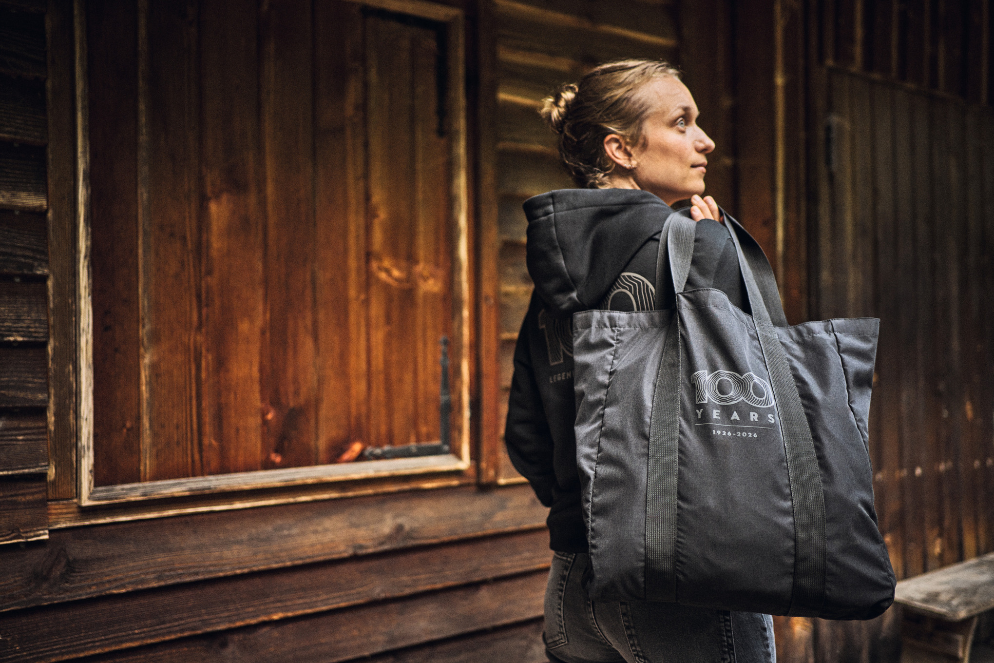 Sac 100 ans STIHL