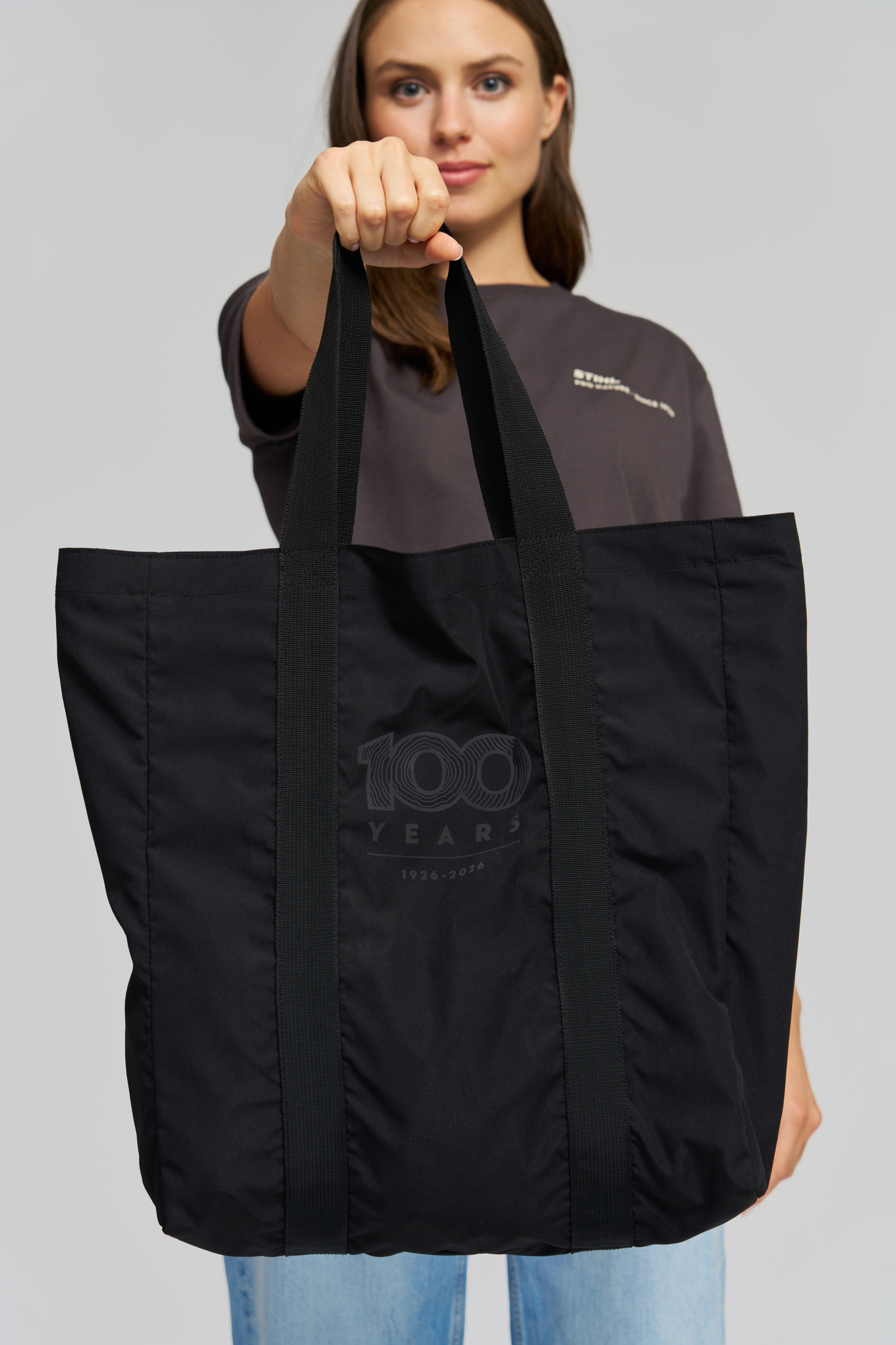 Sac 100 ans STIHL