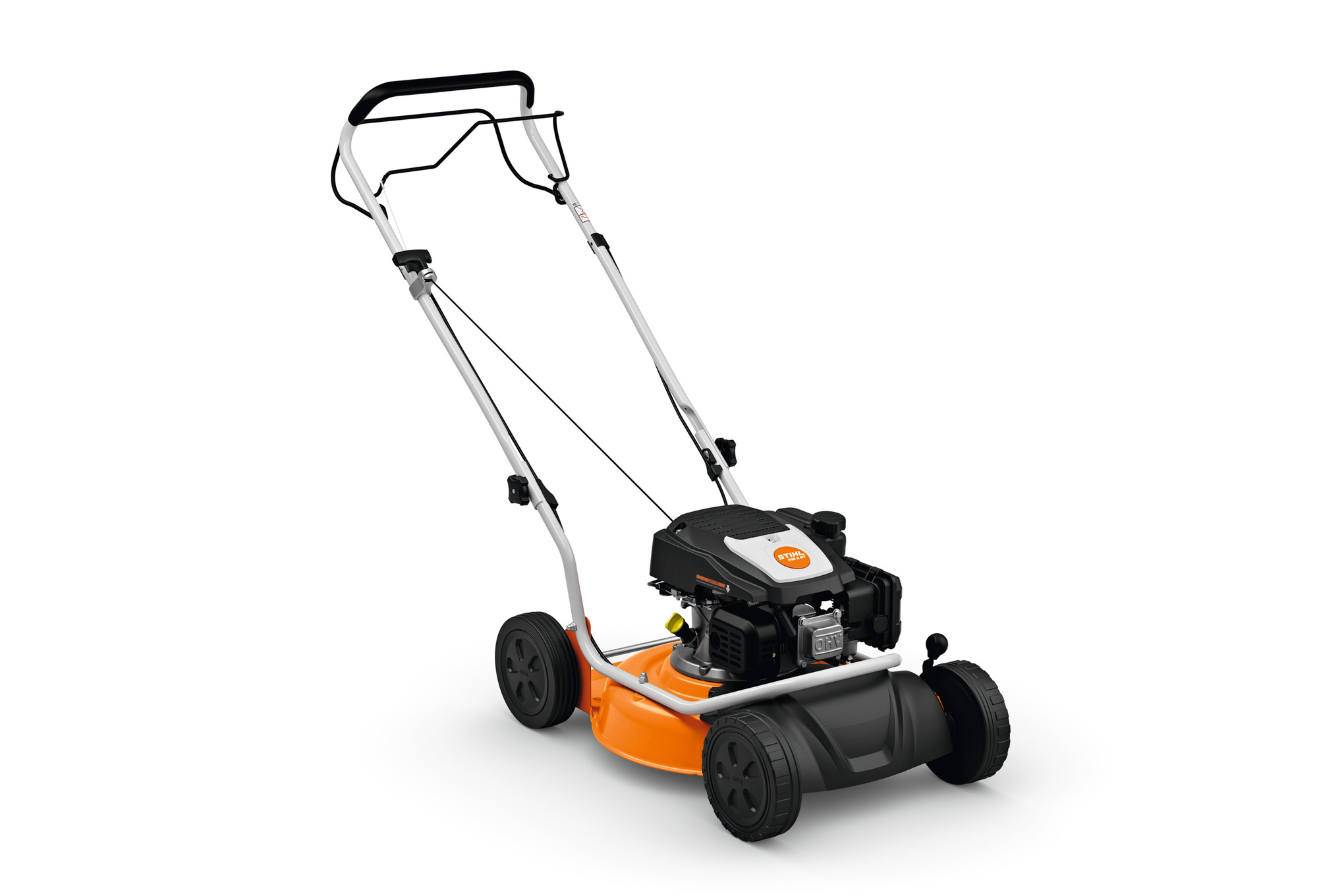 Tondeuse mulching thermique RM 2 RT