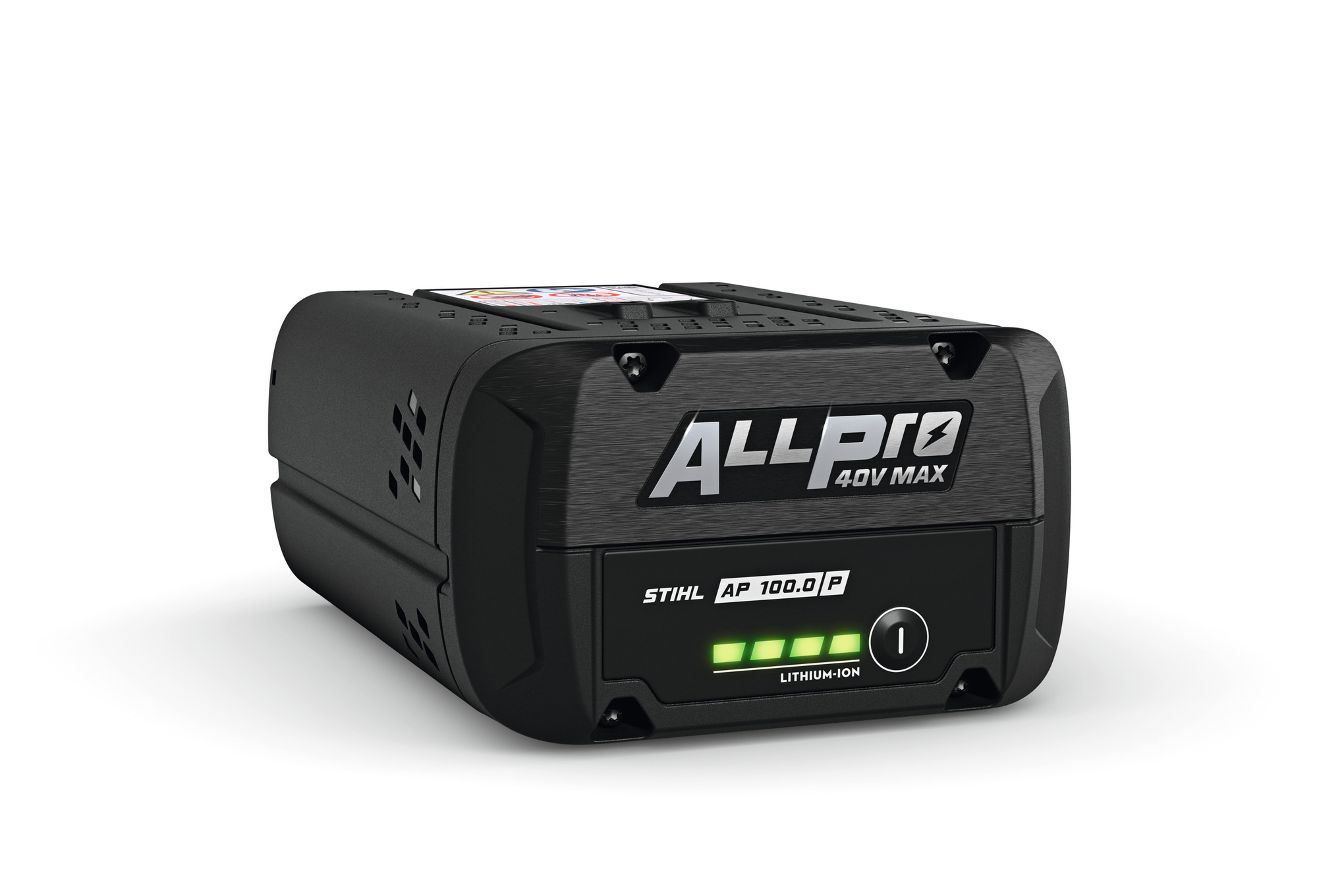 Batterie ALLPRO AP 100.0 P