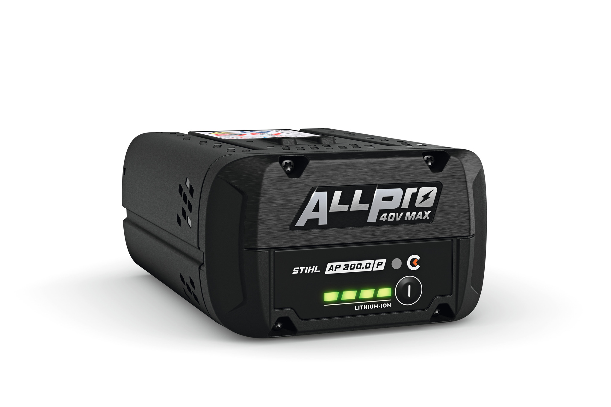 Batterie ALLPRO STIHL AP 300.0 P C