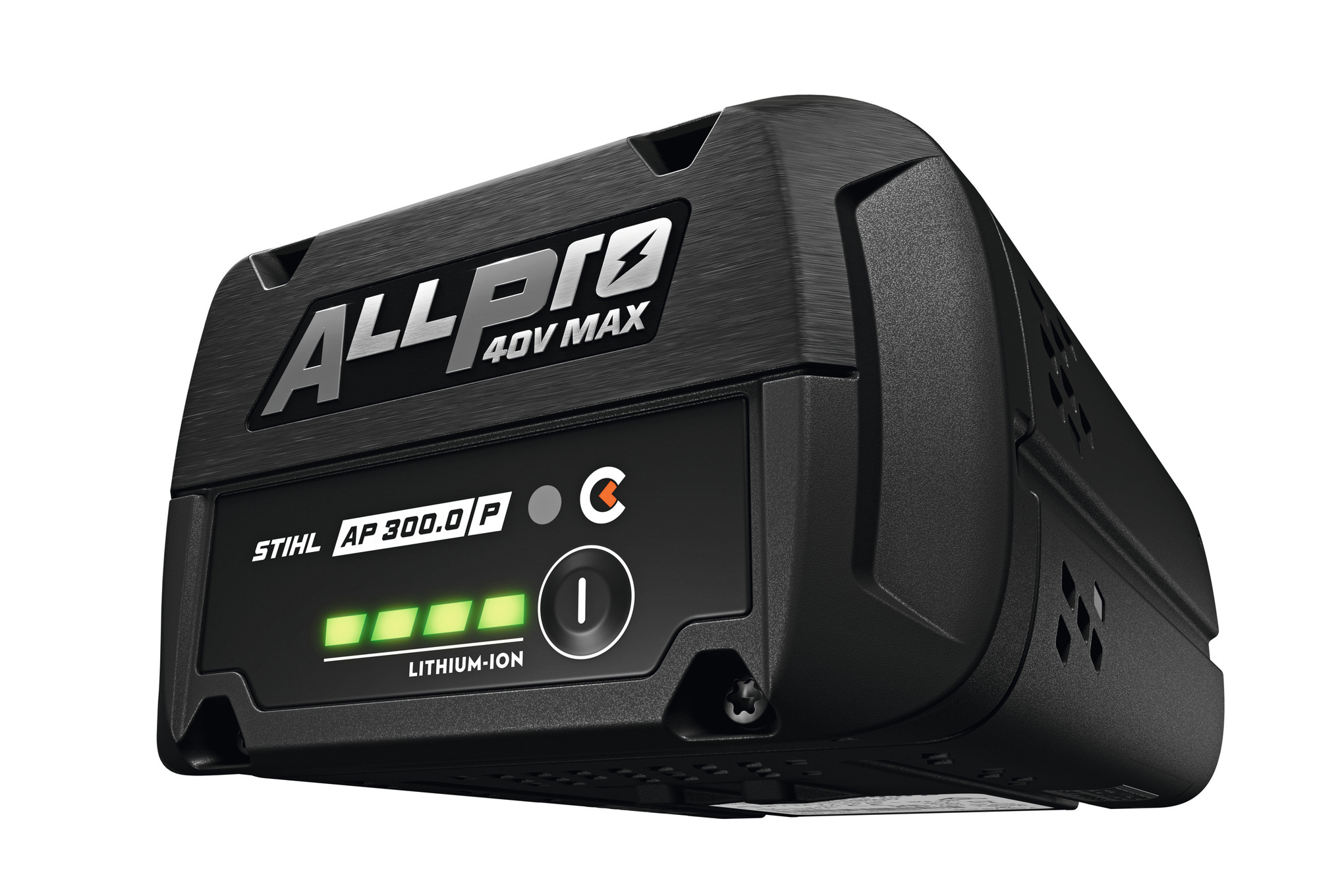 Batterie ALLPRO STIHL AP 300.0 P C