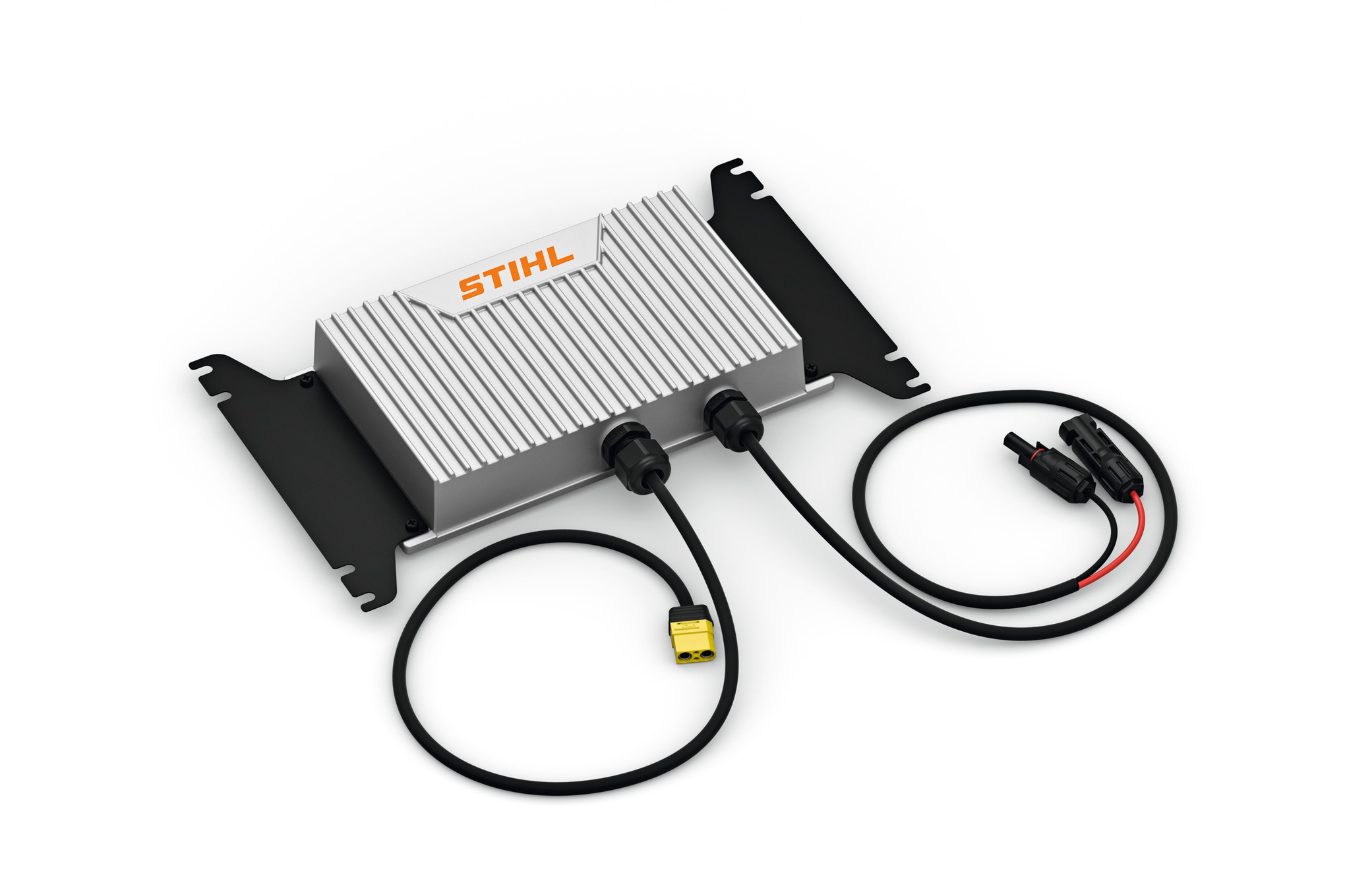Régulateur de charge solaire MPPT