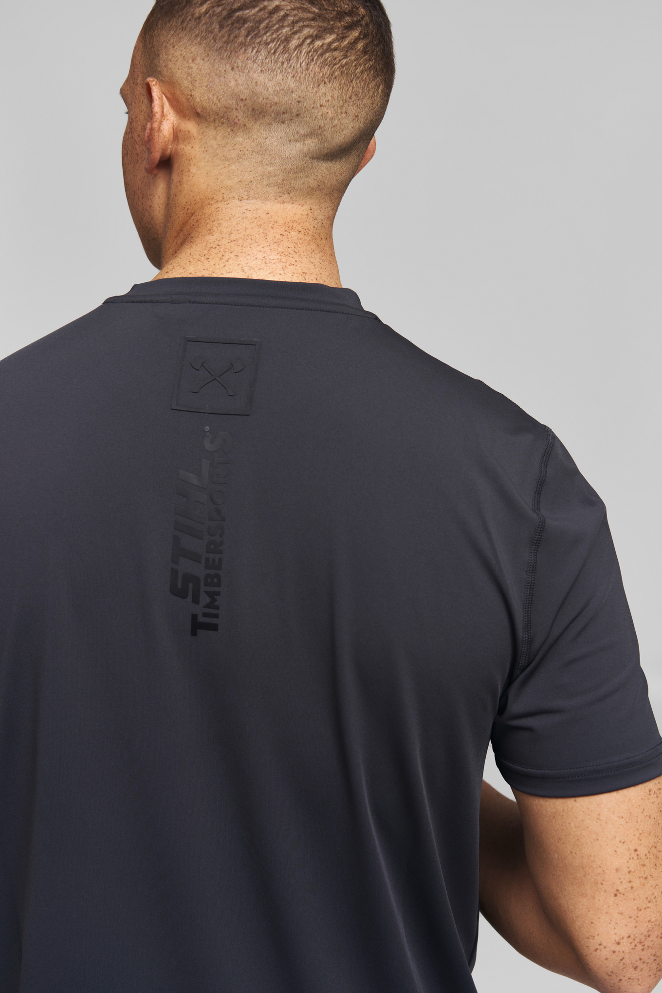 T-shirt fonctionnel TIMBERSPORTS® Homme