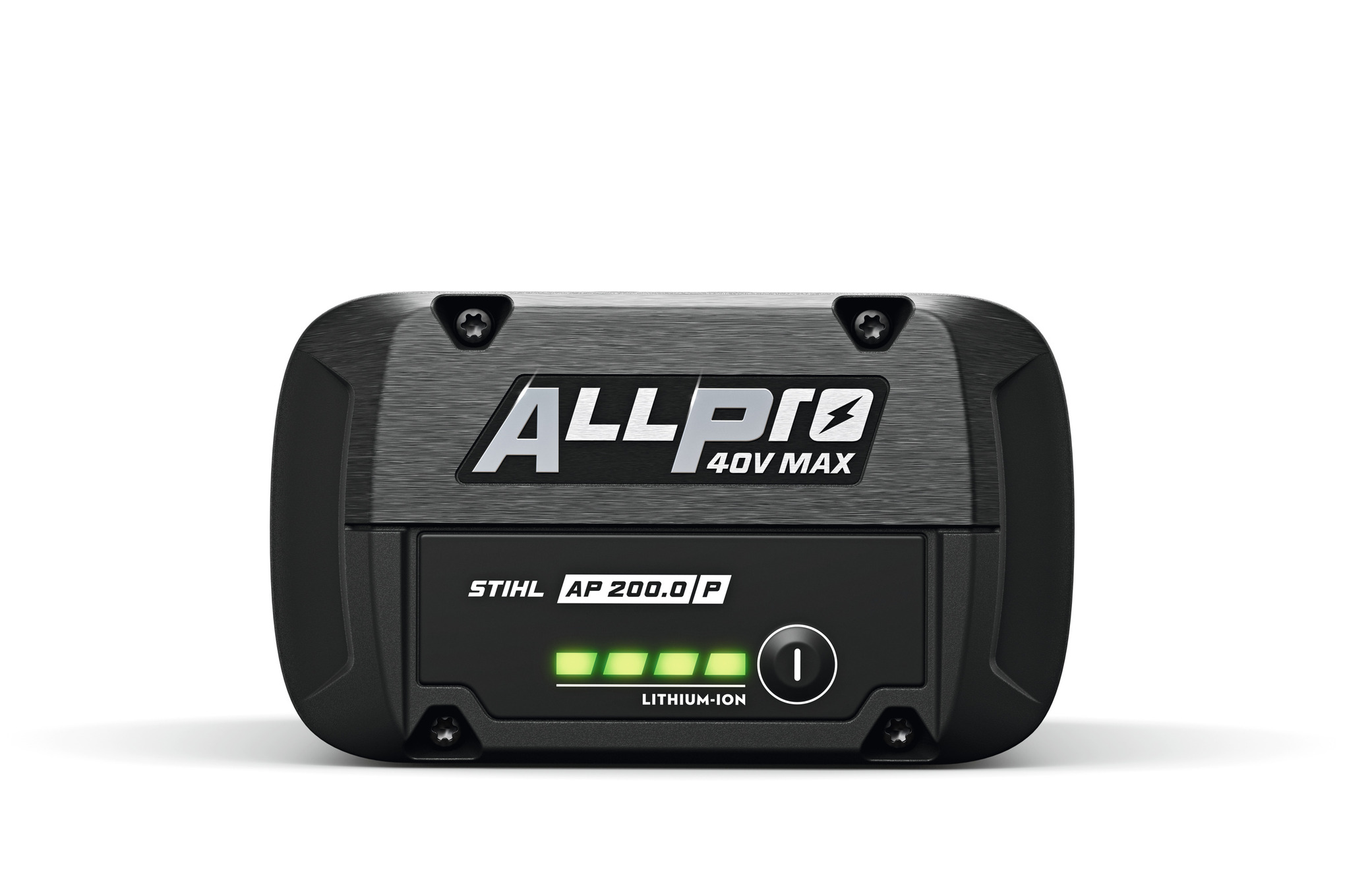 Batterie ALLPRO AP 200.0 P