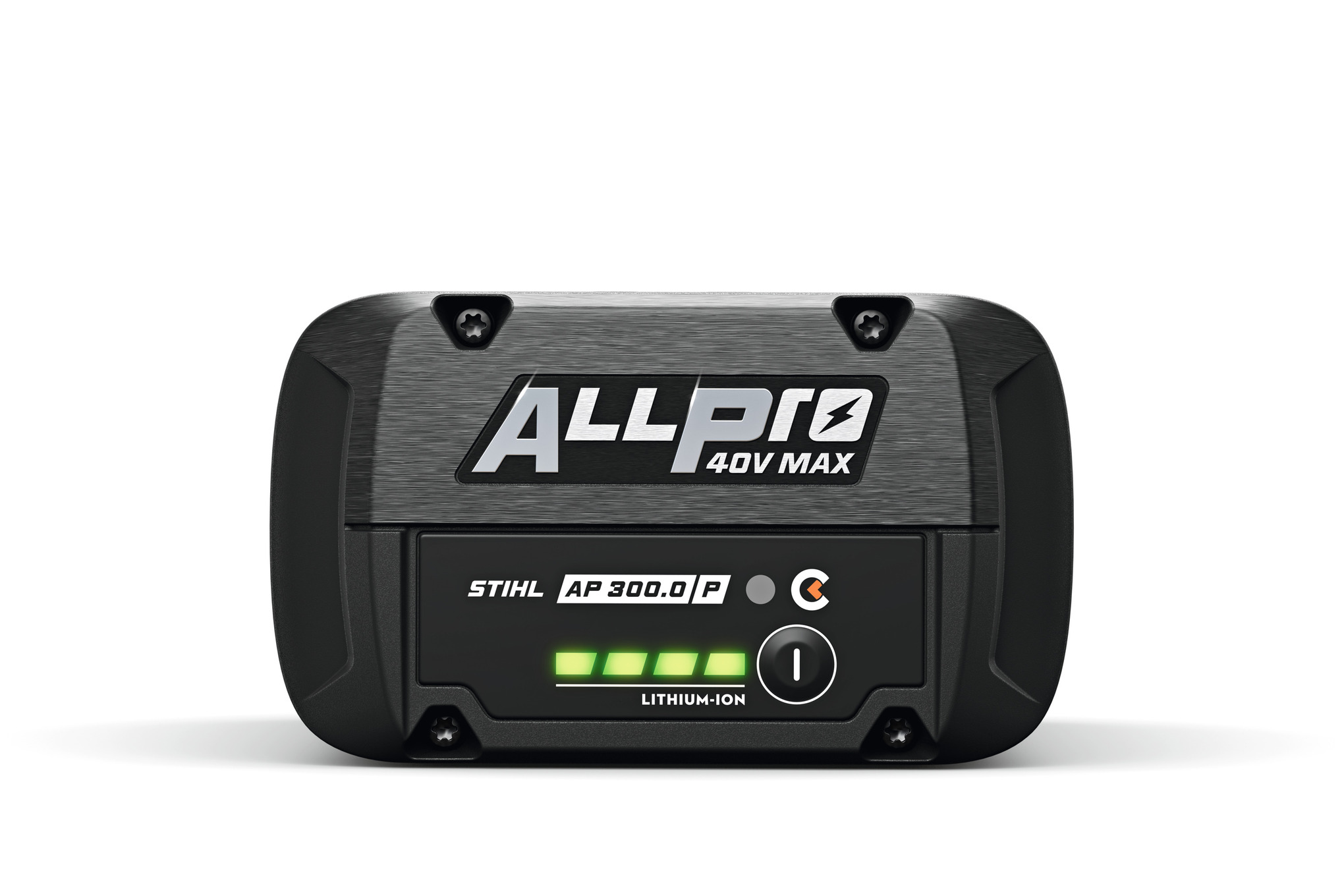 Batterie ALLPRO STIHL AP 300.0 P C