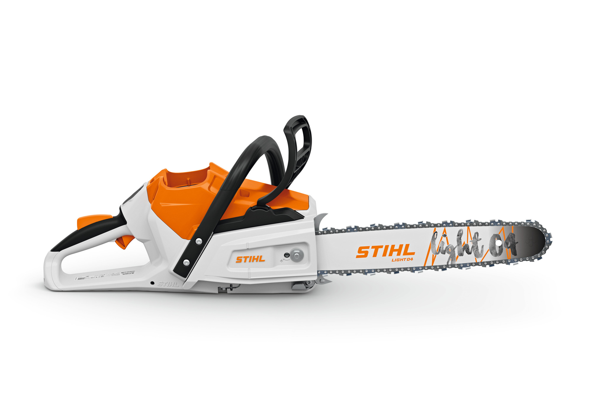 Tronçonneuse sur batterie STIHL MSA 260 C-O