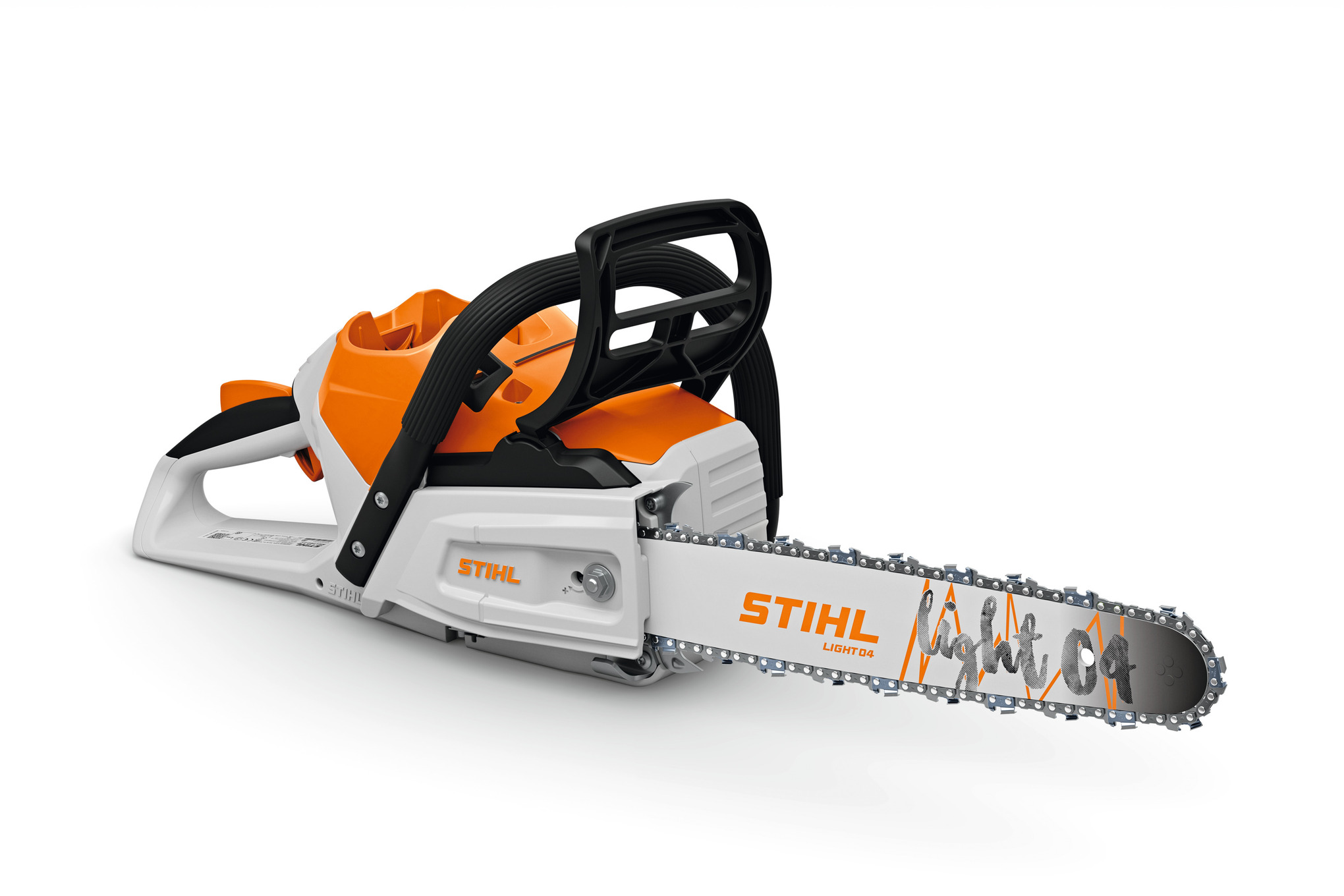 Tronçonneuse sur batterie MSA 260 C-O W