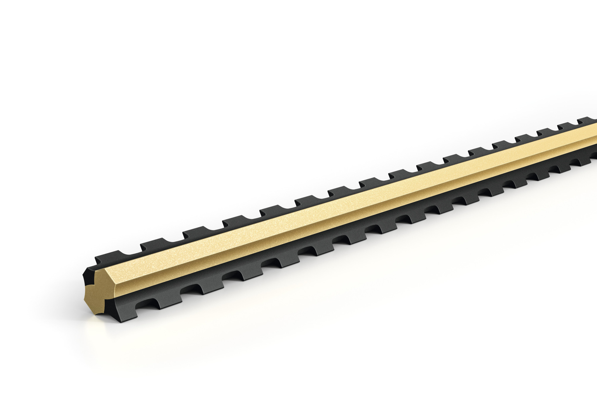 Fils de coupe DuroCut, dentés, Ø 3,0 mm