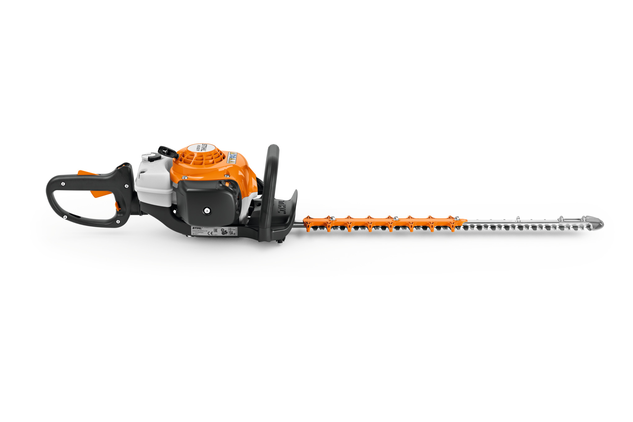 Taille-haie thermique HS 82 T