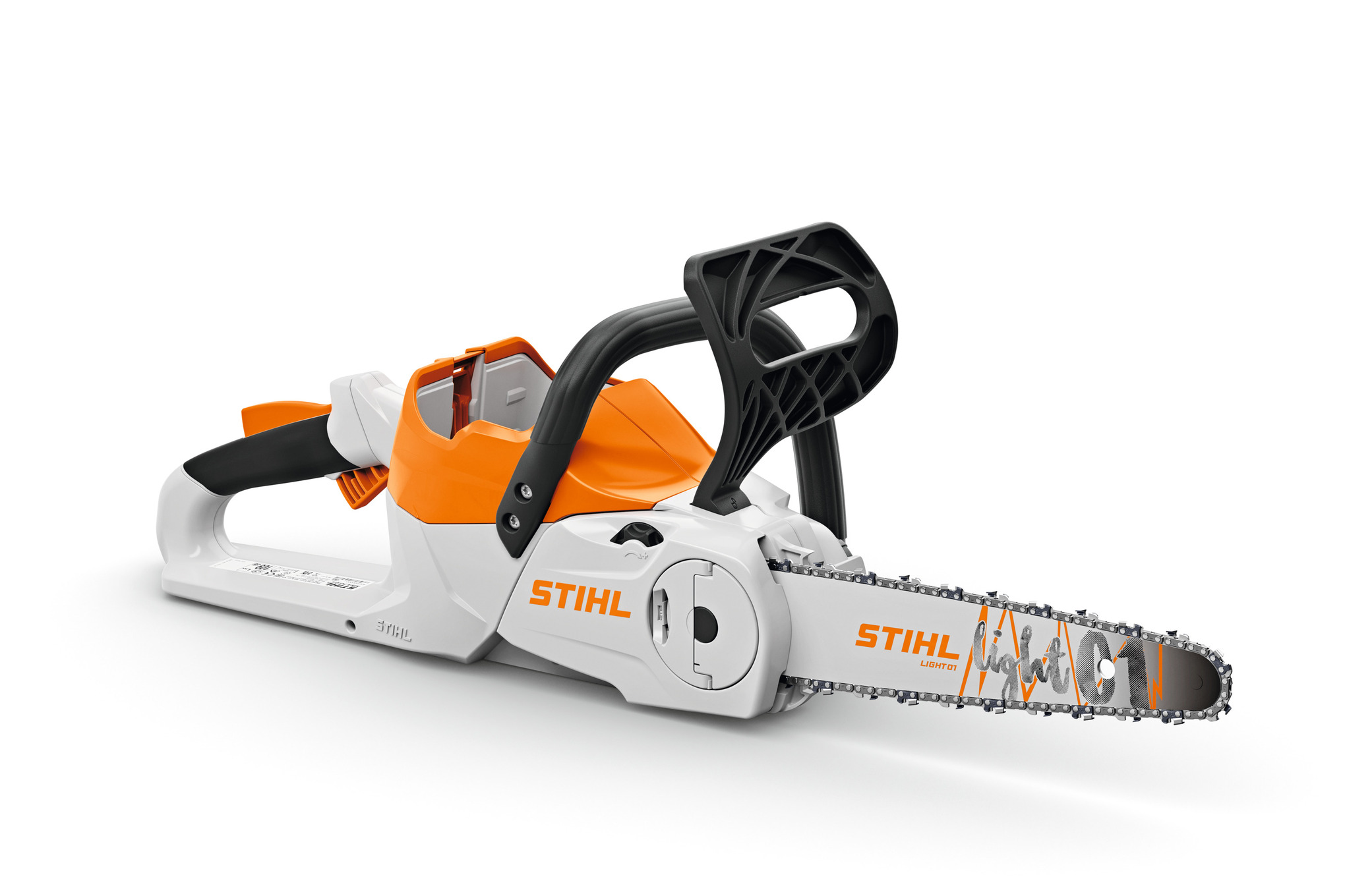 Tronçonneuse sur batterie MSA 70 C