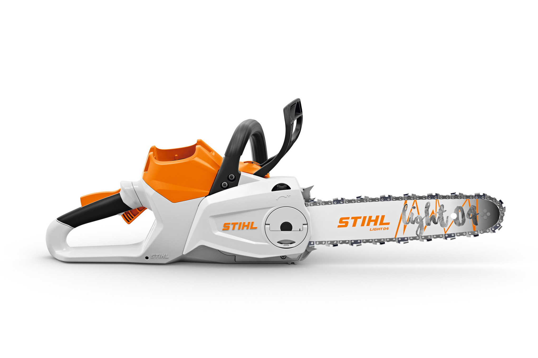 Tronçonneuse sur batterie MSA 220 C-B
