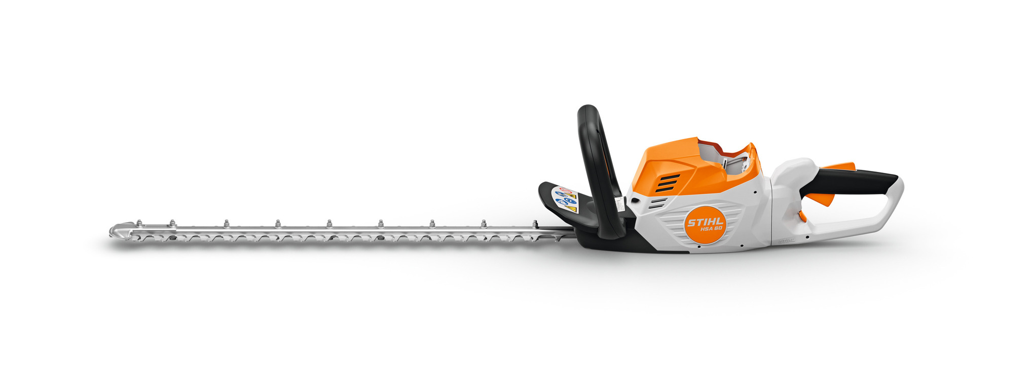 Taille-haie sur batterie HSA 60