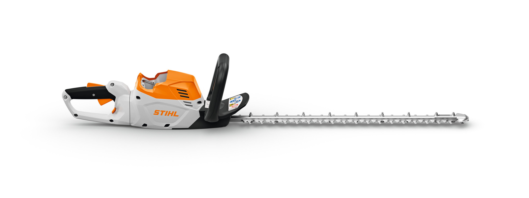 Taille-haie sur batterie HSA 60