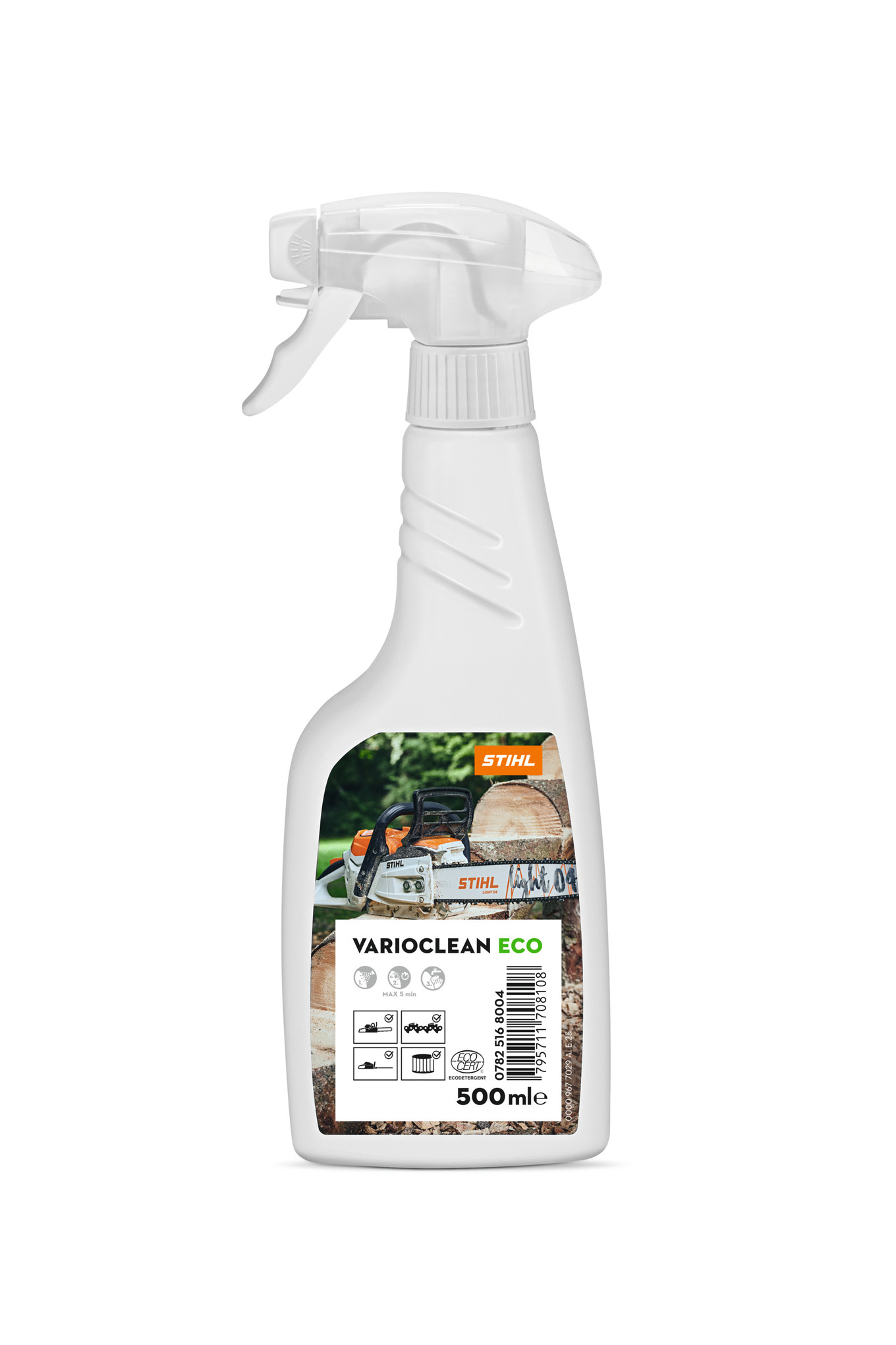 Varioclean Eco - Détergent spécial