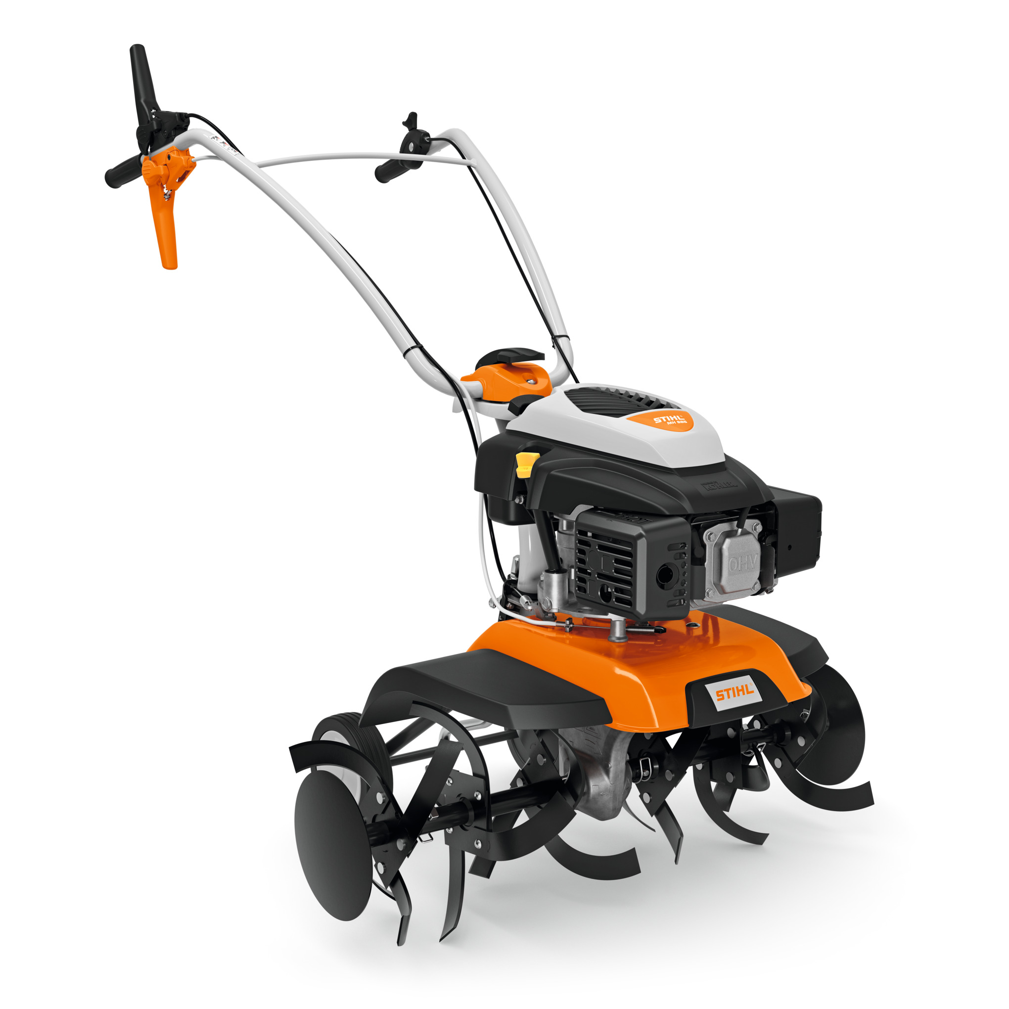 Motobineuse MH 685