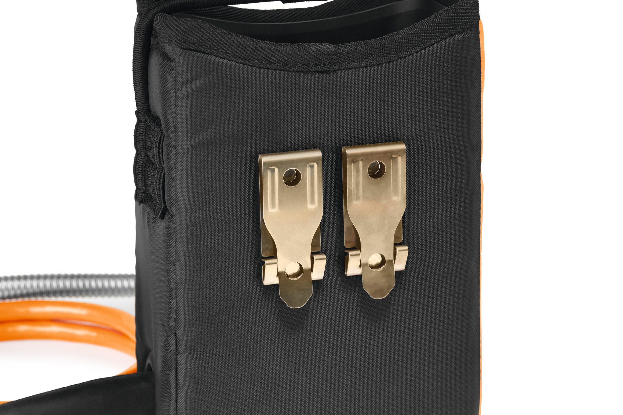 Poche pour batterie avec câble de raccordement ADVANCE X-Flex