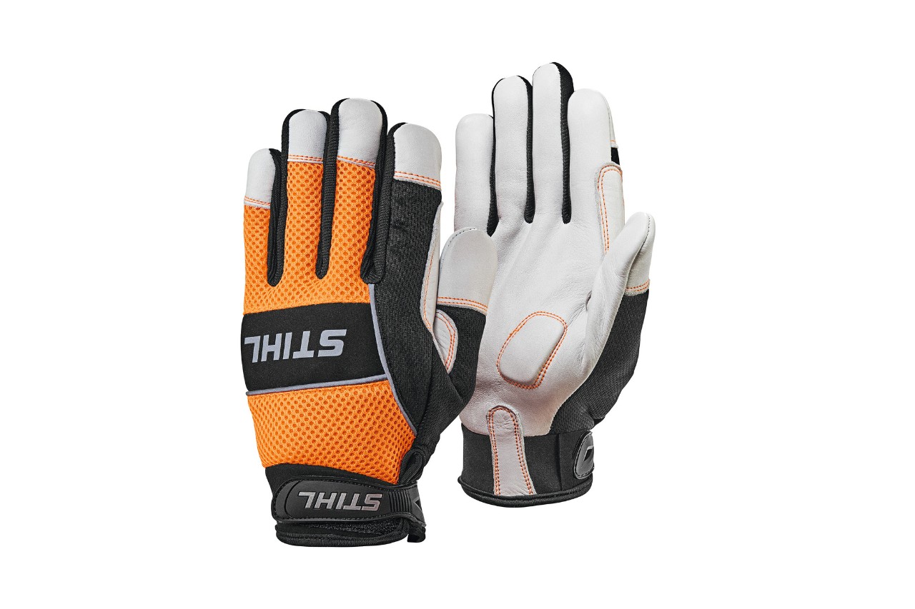 Gants STIHL ADVANCE Ergo MS